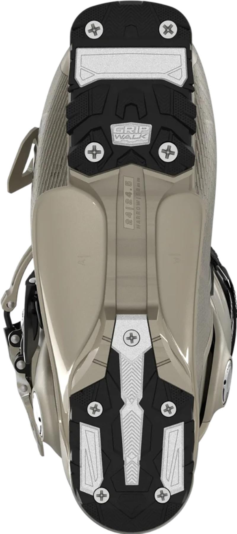 Product gallery image number 3 for product S/Pro Alpha 100 On-Piste Ski Boots - Women's