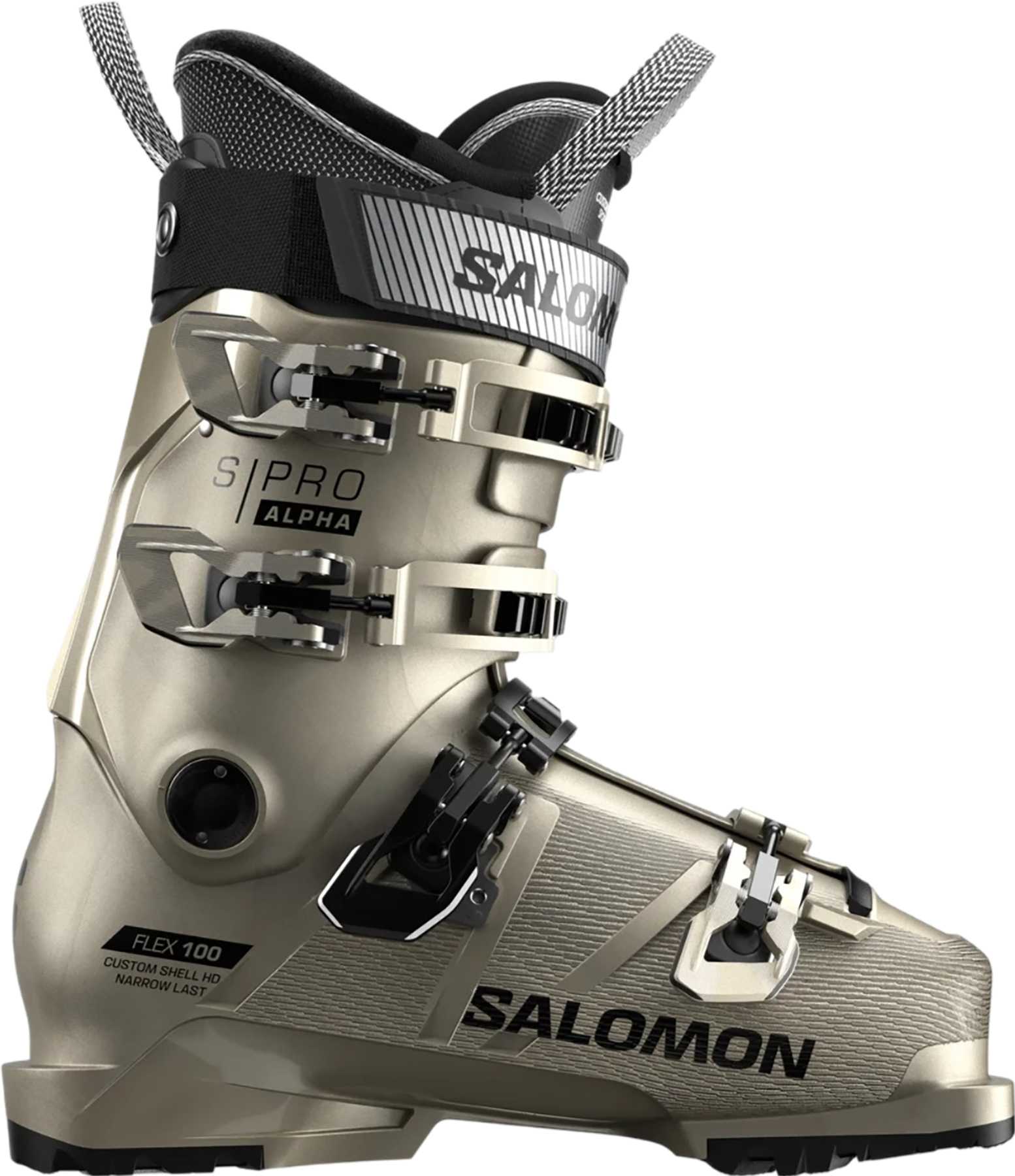Product image for S/Pro Alpha 100 On-Piste Ski Boots - Women's