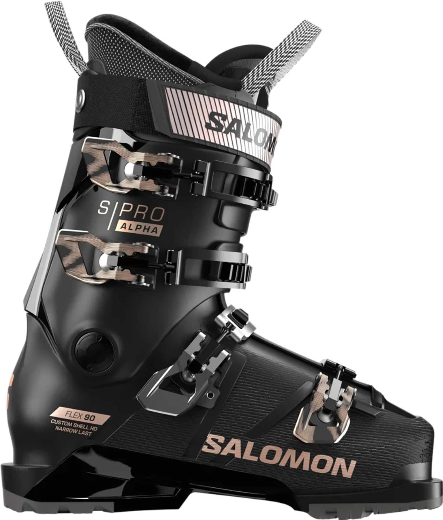 Product image for S/Pro Alpha 90 On-Piste Ski Boots - Women's