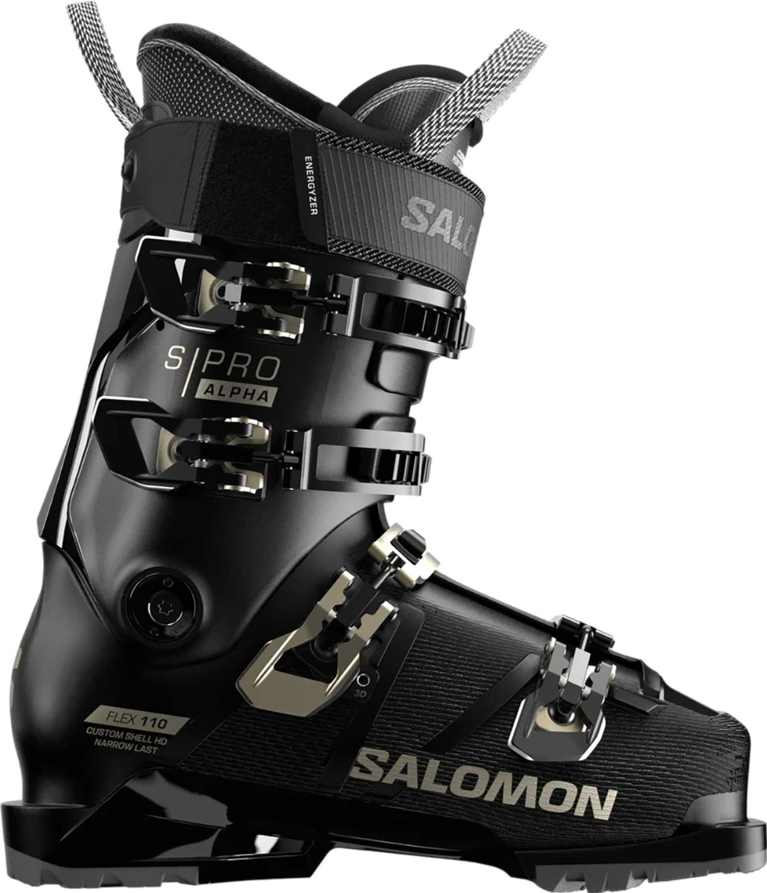 Product image for S/Pro Alpha 110 Expert Line On-Piste Ski Boots - Women's