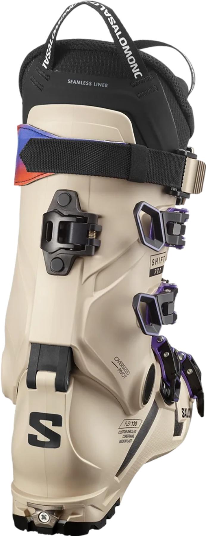 Product gallery image number 2 for product Shift Pro 110 AT Freeride Ski Boots - Women's
