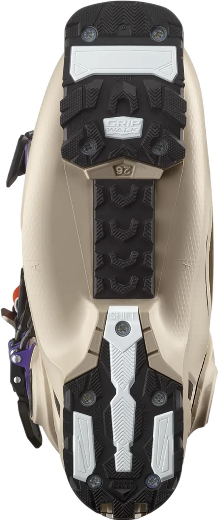 Product gallery image number 3 for product Shift Pro 110 AT Freeride Ski Boots - Women's