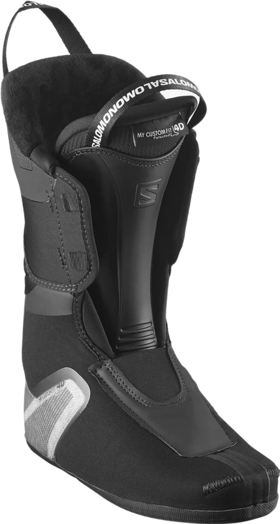 Product gallery image number 4 for product Shift Pro 110 AT Freeride Ski Boots - Women's