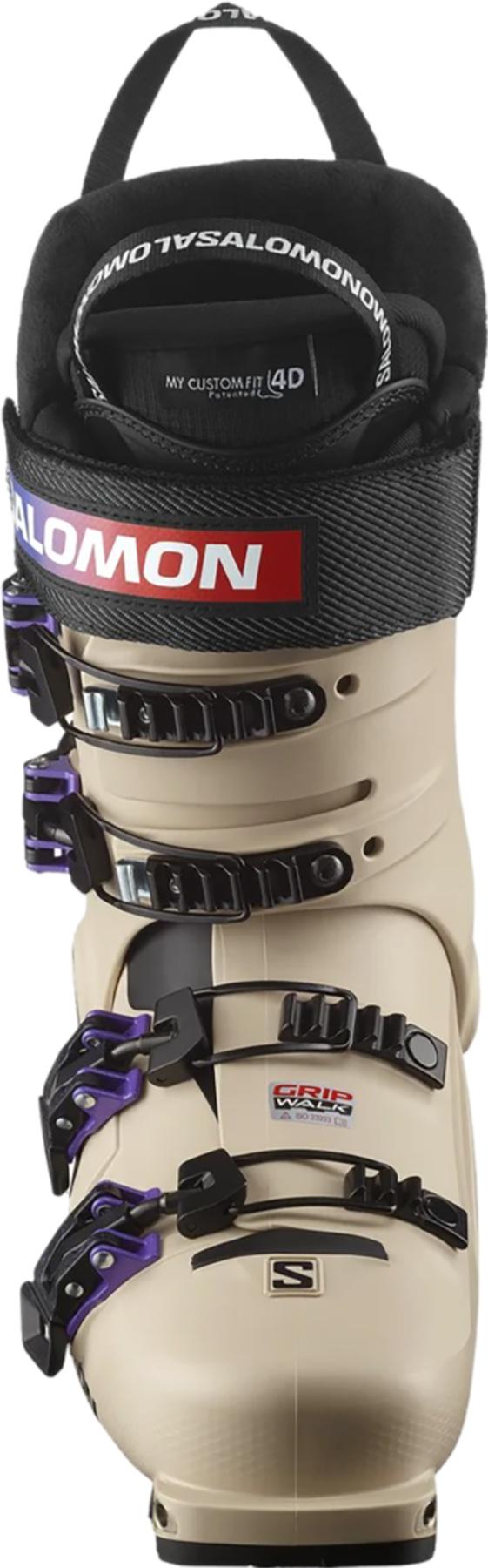 Product gallery image number 5 for product Shift Pro 110 AT Freeride Ski Boots - Women's