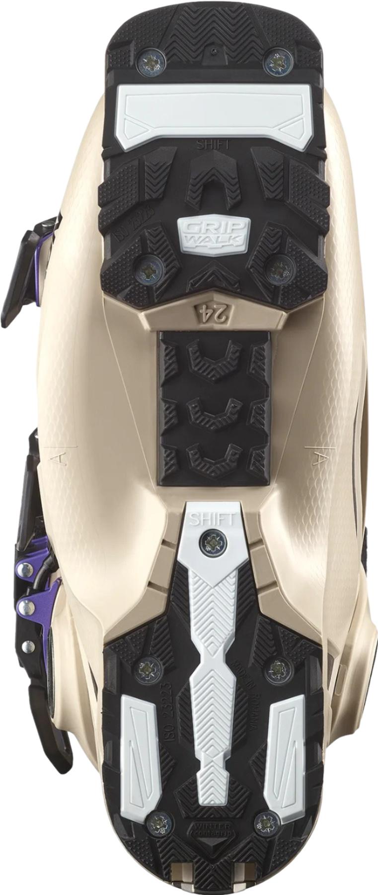 Product gallery image number 3 for product Shift Pro 130 AT Freeride Ski Boots - Men's