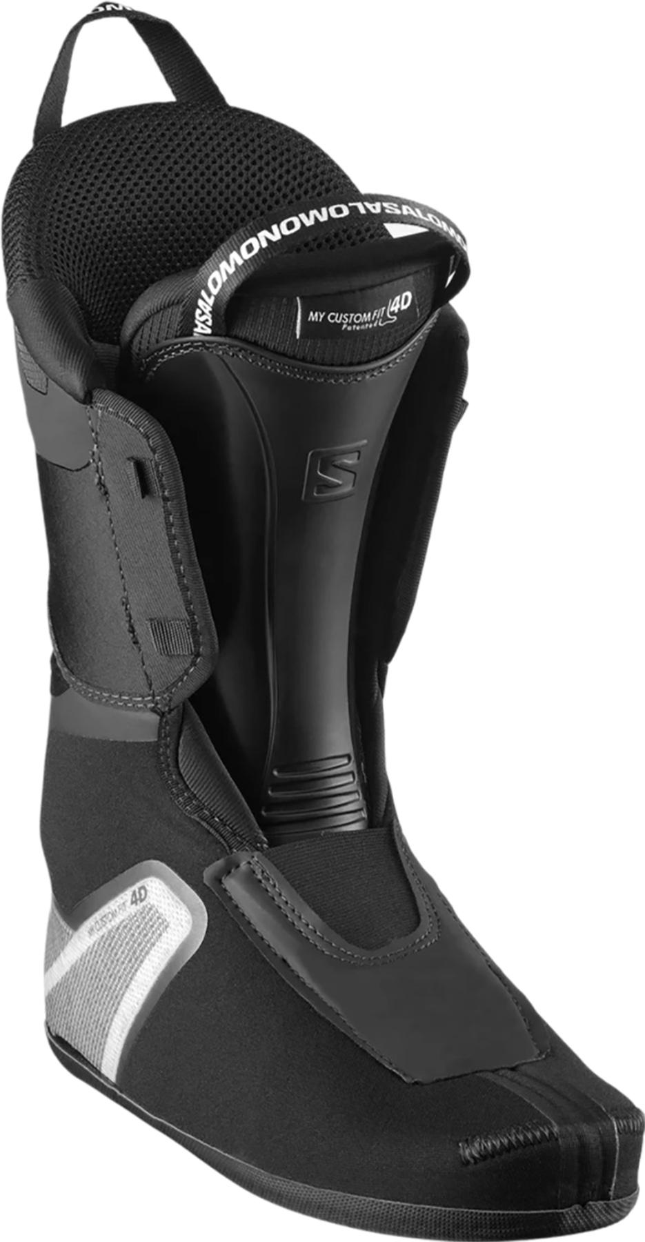 Product gallery image number 2 for product Shift Pro 130 AT Freeride Ski Boots - Men's