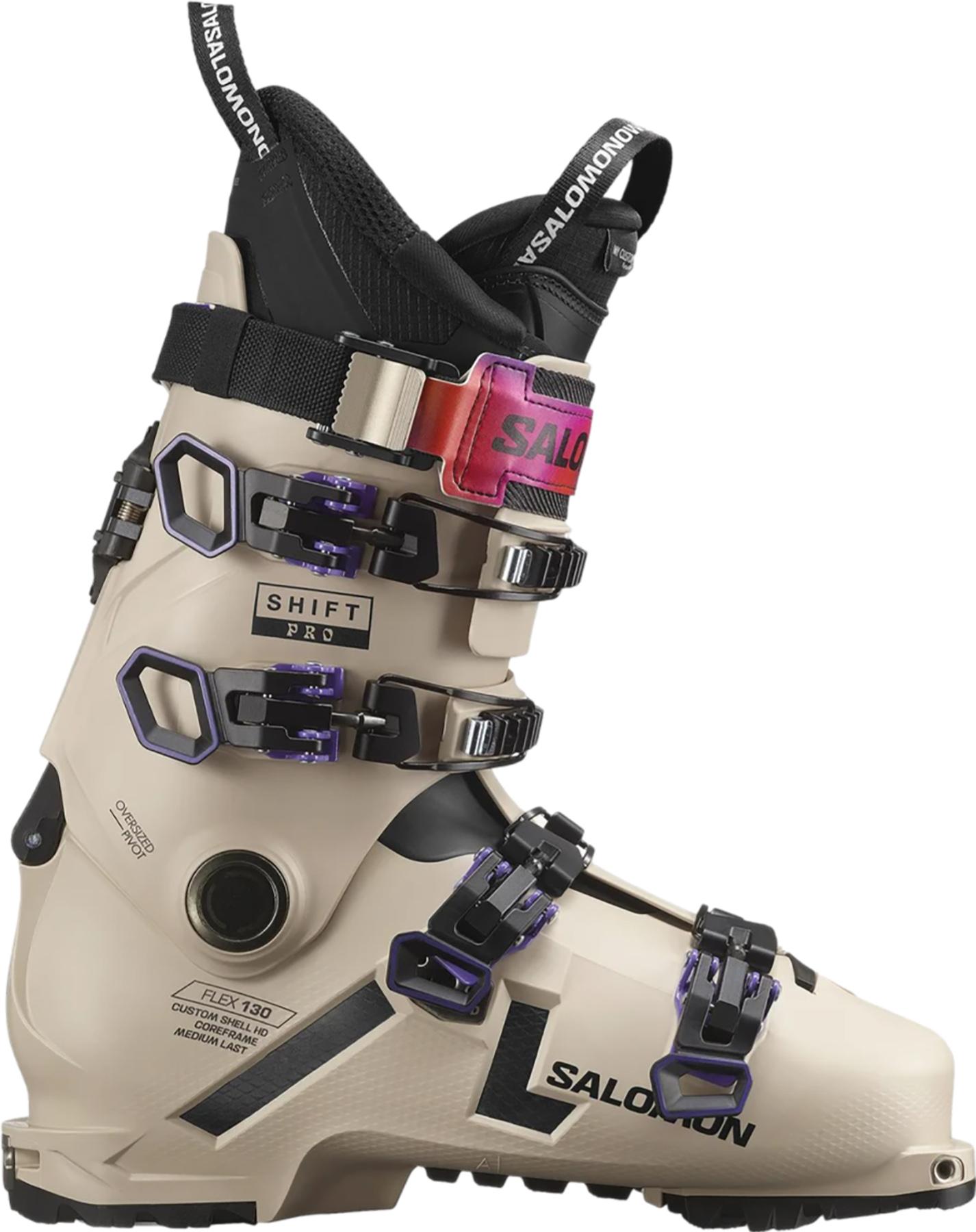 Product gallery image number 1 for product Shift Pro 130 AT Freeride Ski Boots - Men's