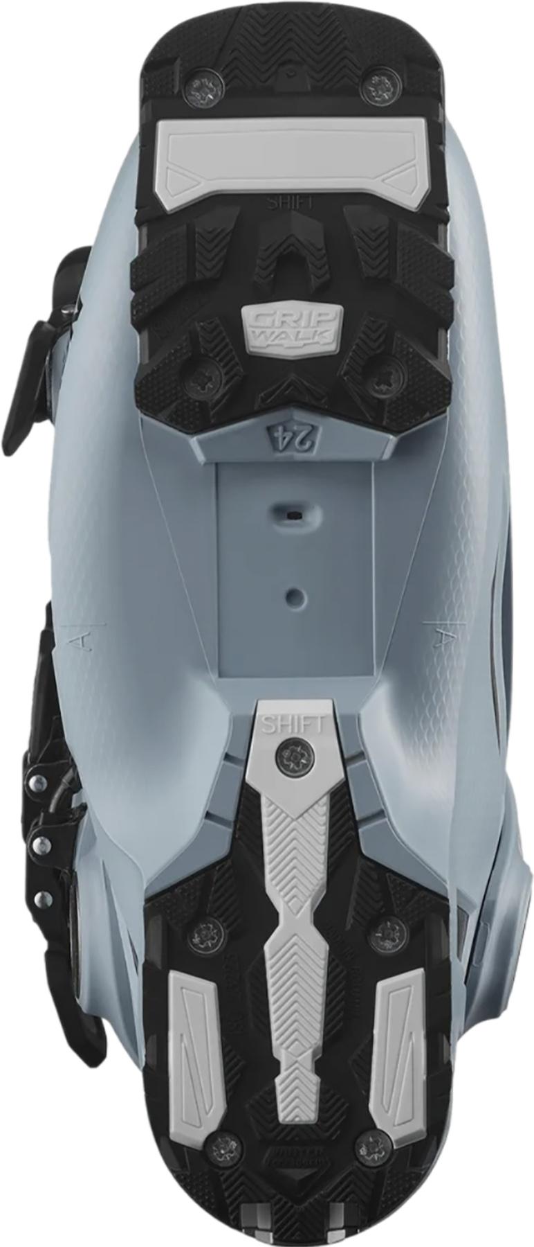 Product gallery image number 3 for product Shift Pro 100 AT Freeride Ski Boots - Women's