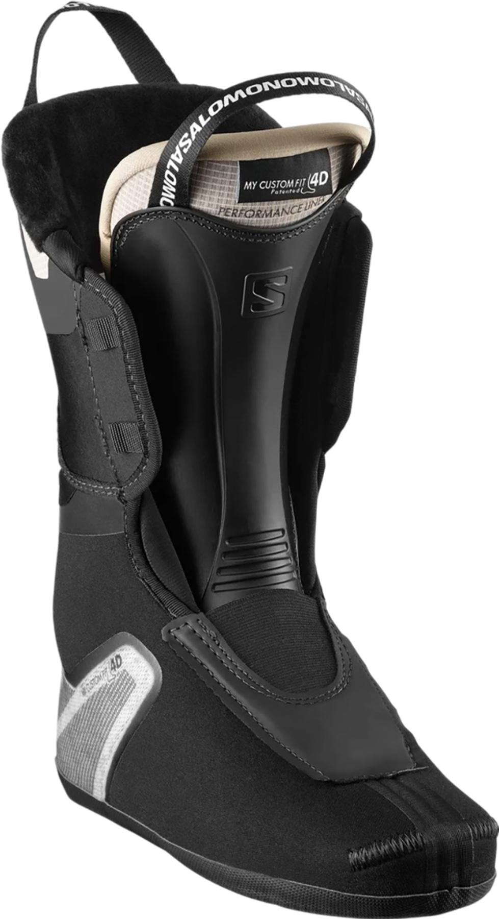 Product gallery image number 4 for product Shift Pro 100 AT Freeride Ski Boots - Women's