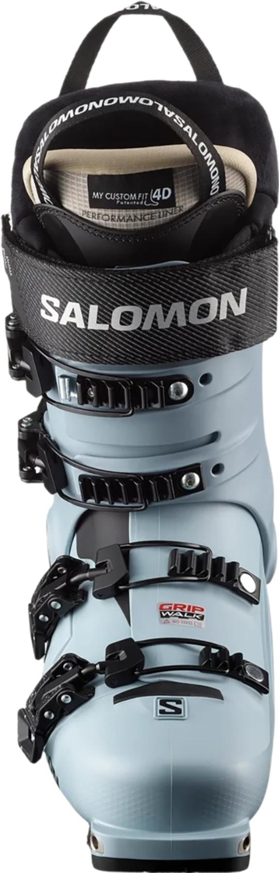 Product gallery image number 5 for product Shift Pro 100 AT Freeride Ski Boots - Women's