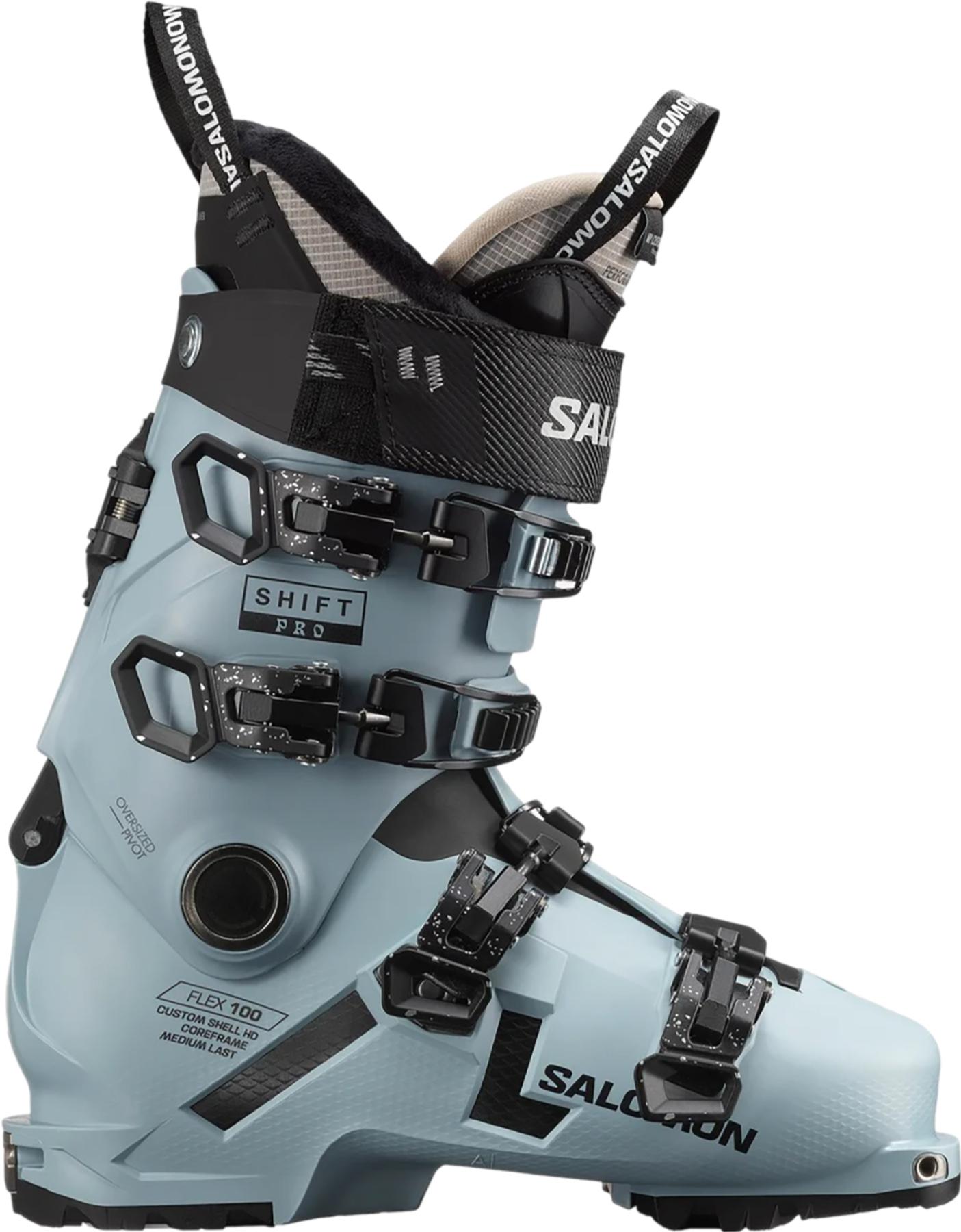 Product gallery image number 1 for product Shift Pro 100 AT Freeride Ski Boots - Women's