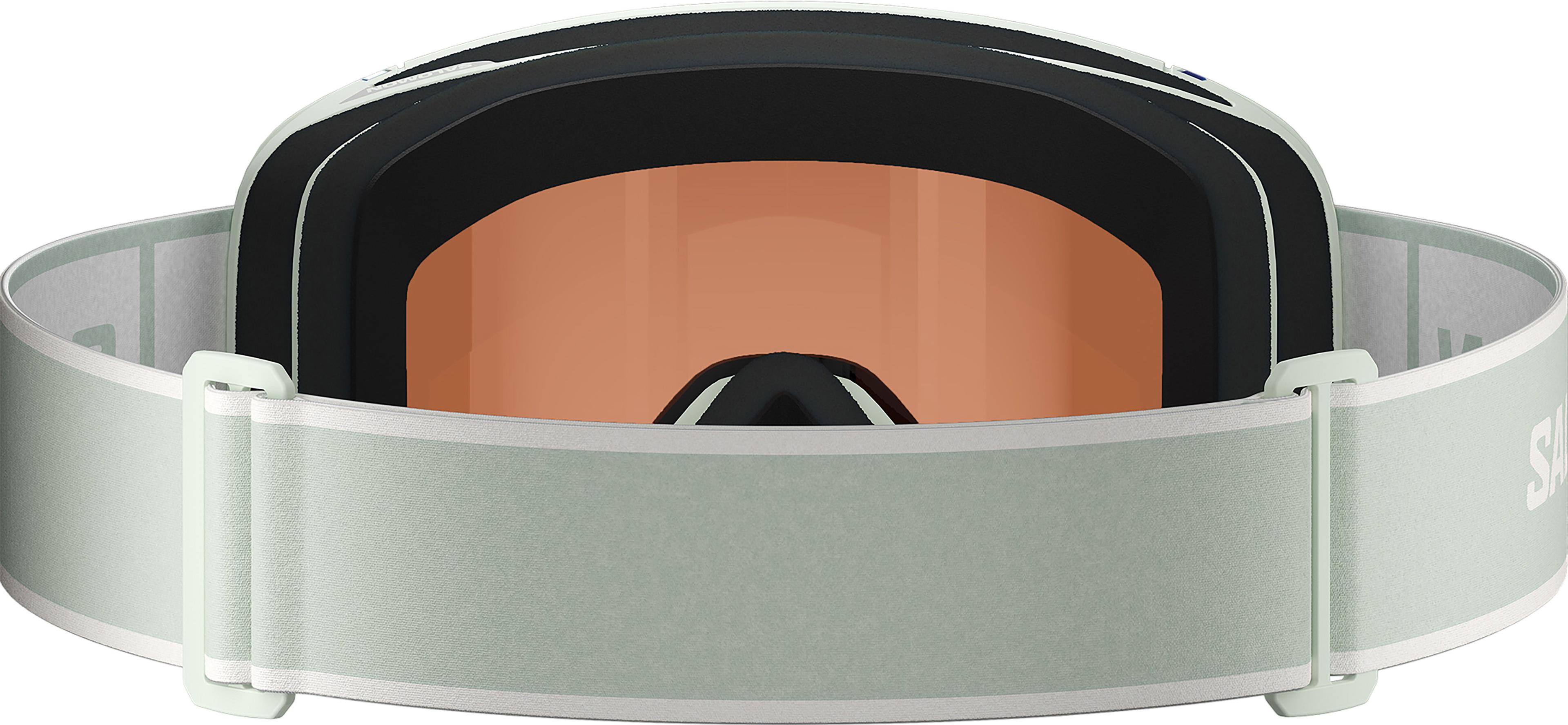 Product gallery image number 3 for product Aksium 2.0 Photochromic Goggles