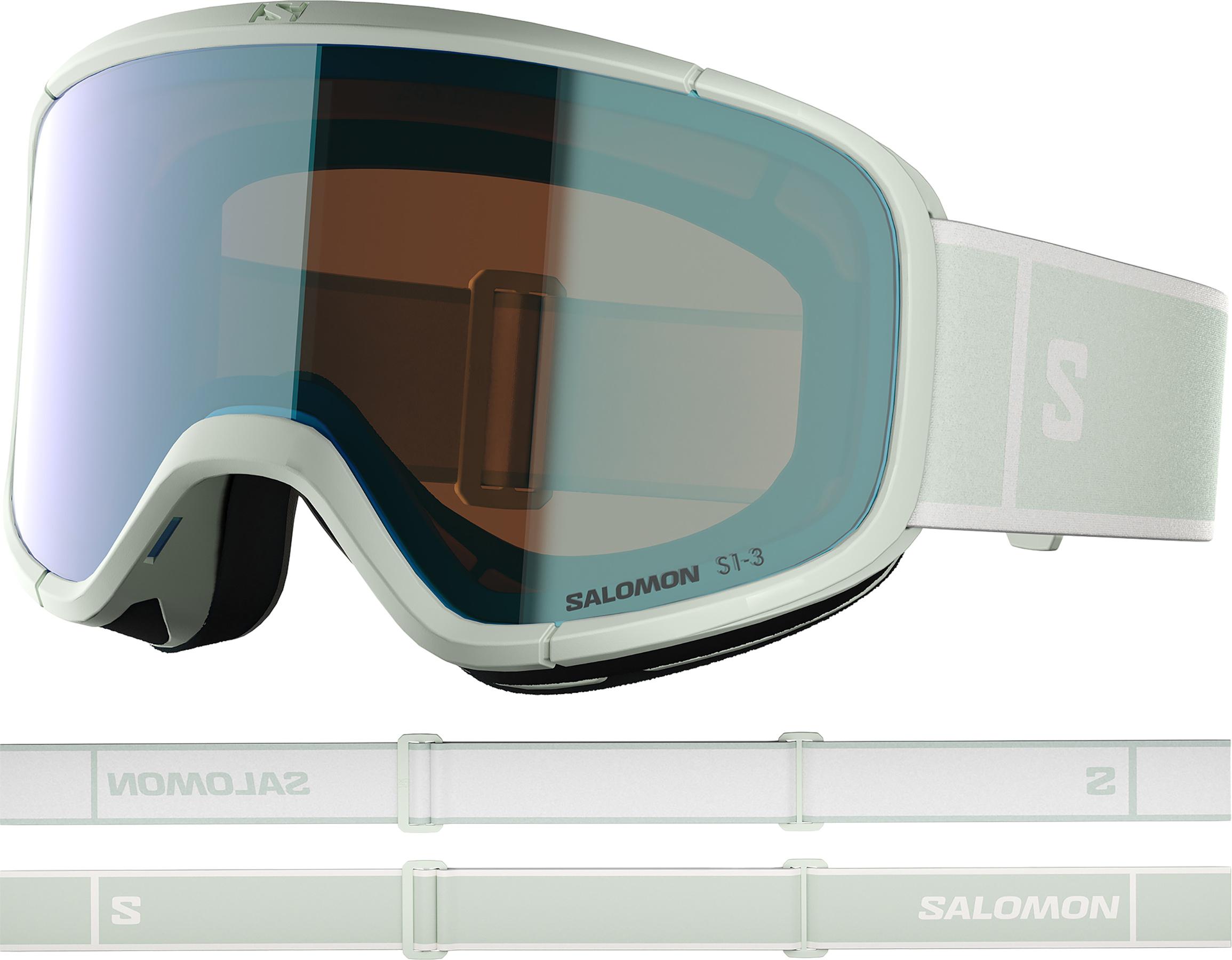 Product gallery image number 5 for product Aksium 2.0 Photochromic Goggles