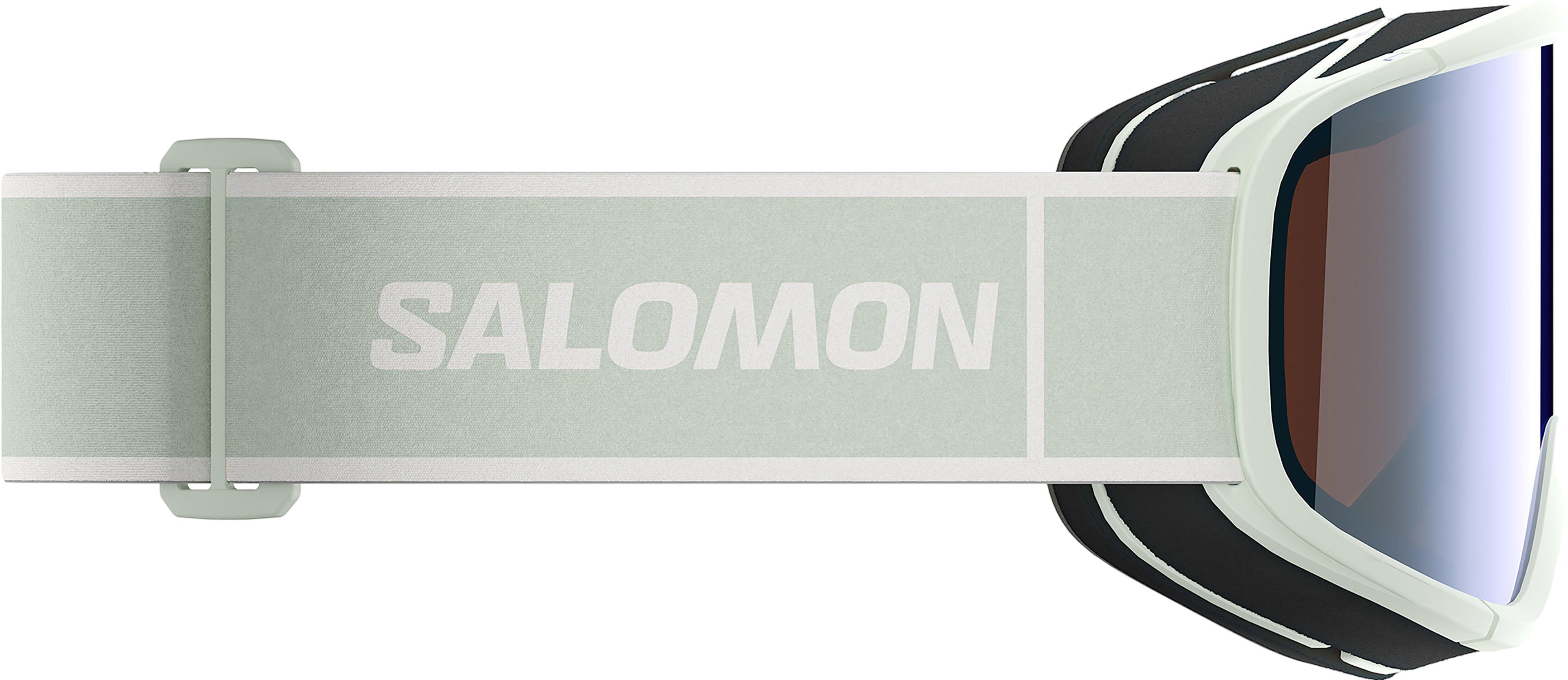 Product gallery image number 2 for product Aksium 2.0 Photochromic Goggles