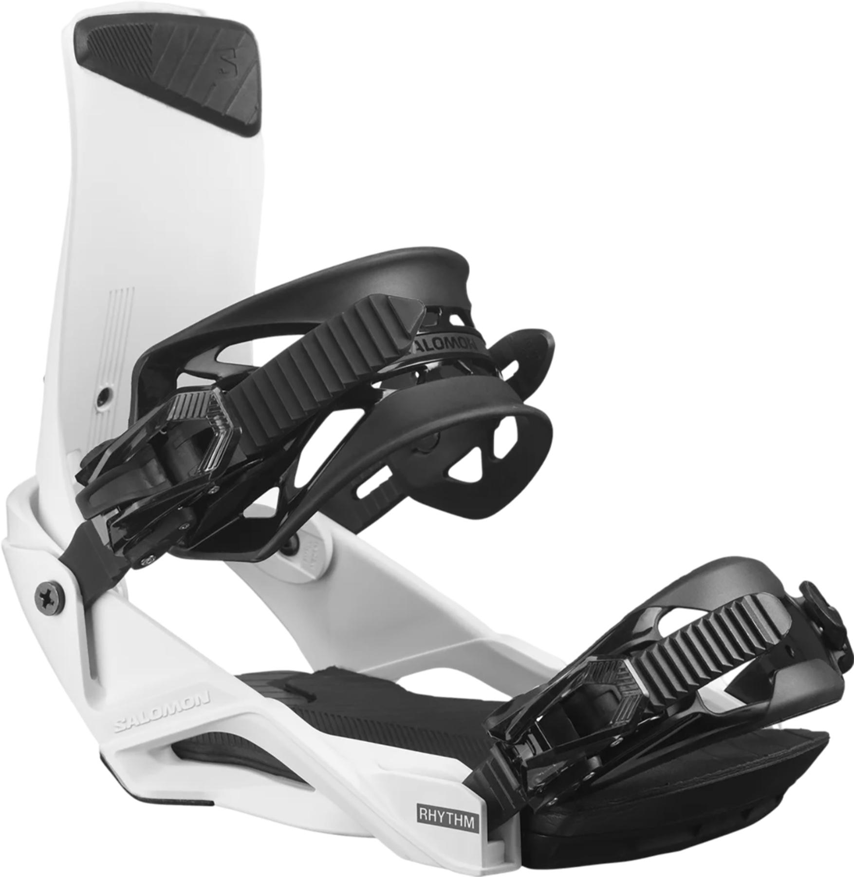 Product gallery image number 3 for product Rhythm Snowboard Bindings