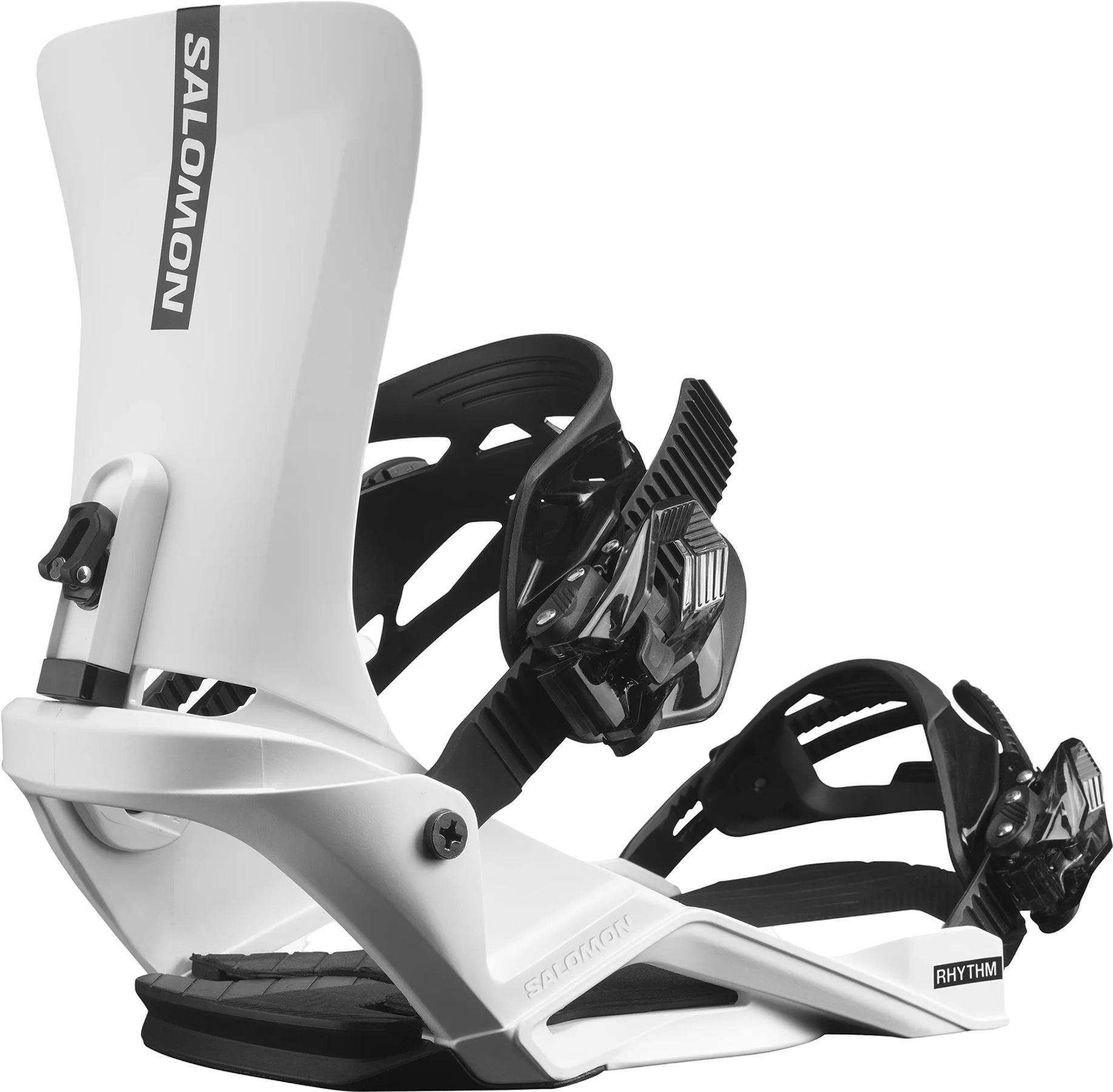 Product image for Rhythm Snowboard Bindings