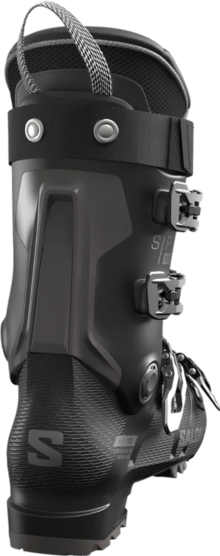 Product gallery image number 2 for product S/Pro Supra 100 All-Mountain Ski Boots - Men's