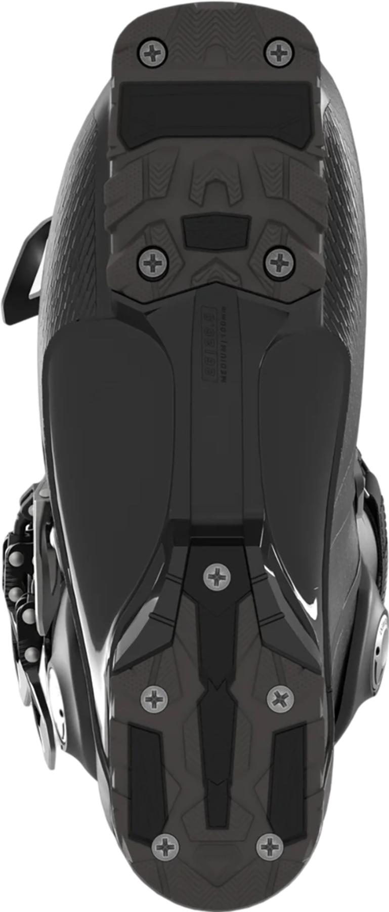 Product gallery image number 3 for product S/Pro Supra 100 All-Mountain Ski Boots - Men's