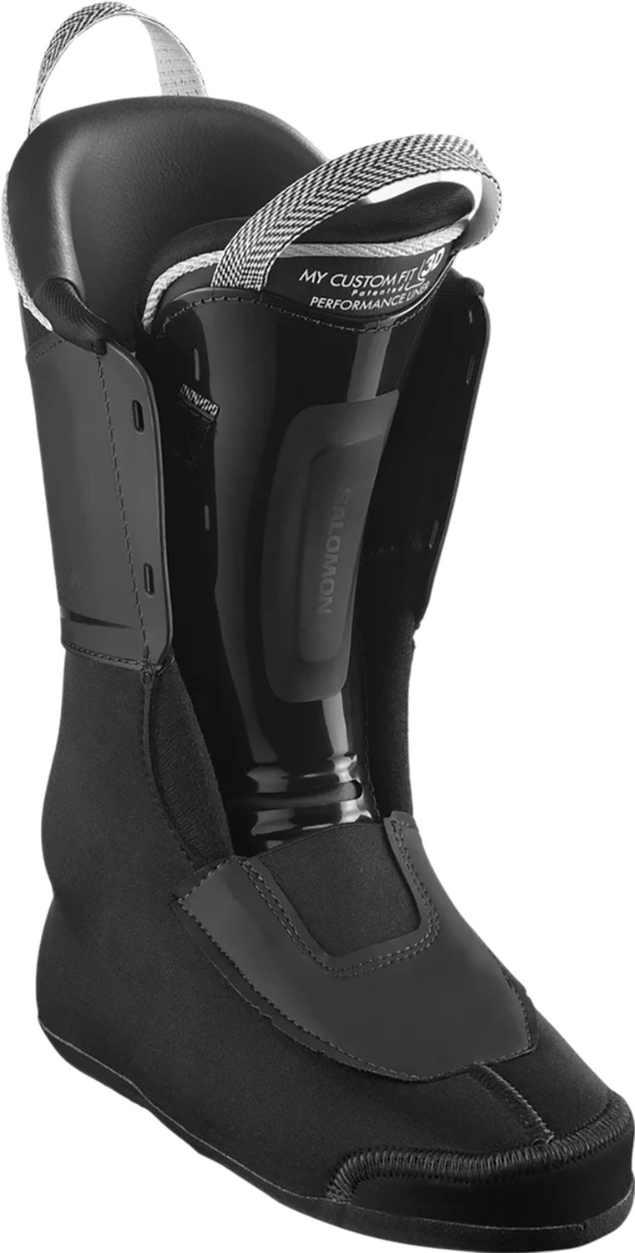 Product gallery image number 4 for product S/Pro Supra 100 All-Mountain Ski Boots - Men's