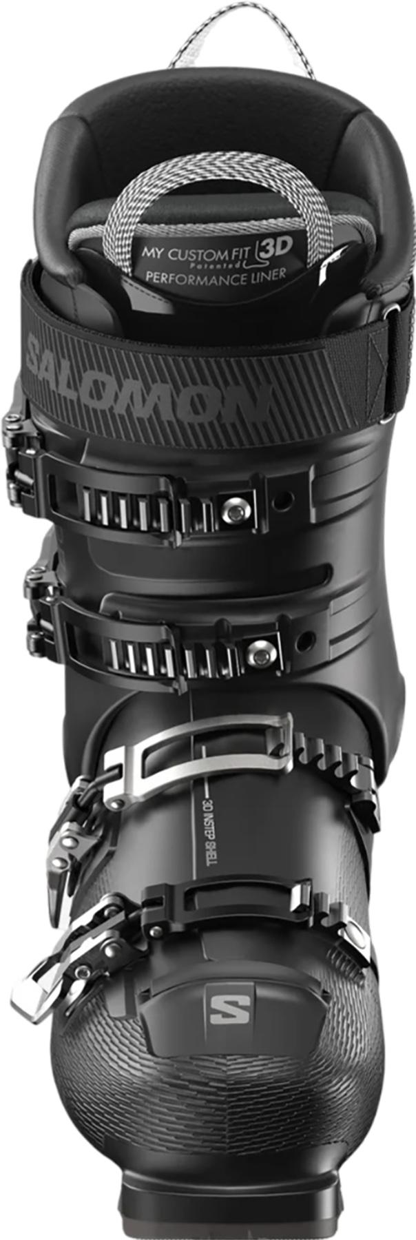 Product gallery image number 5 for product S/Pro Supra 100 All-Mountain Ski Boots - Men's