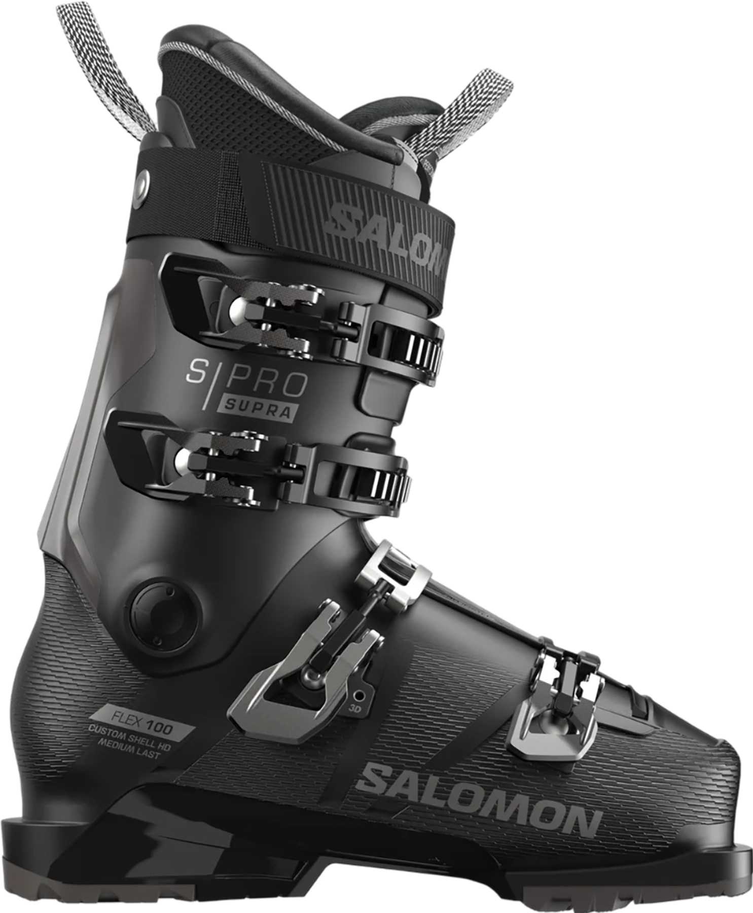 Product image for S/Pro Supra 100 All-Mountain Ski Boots - Men's