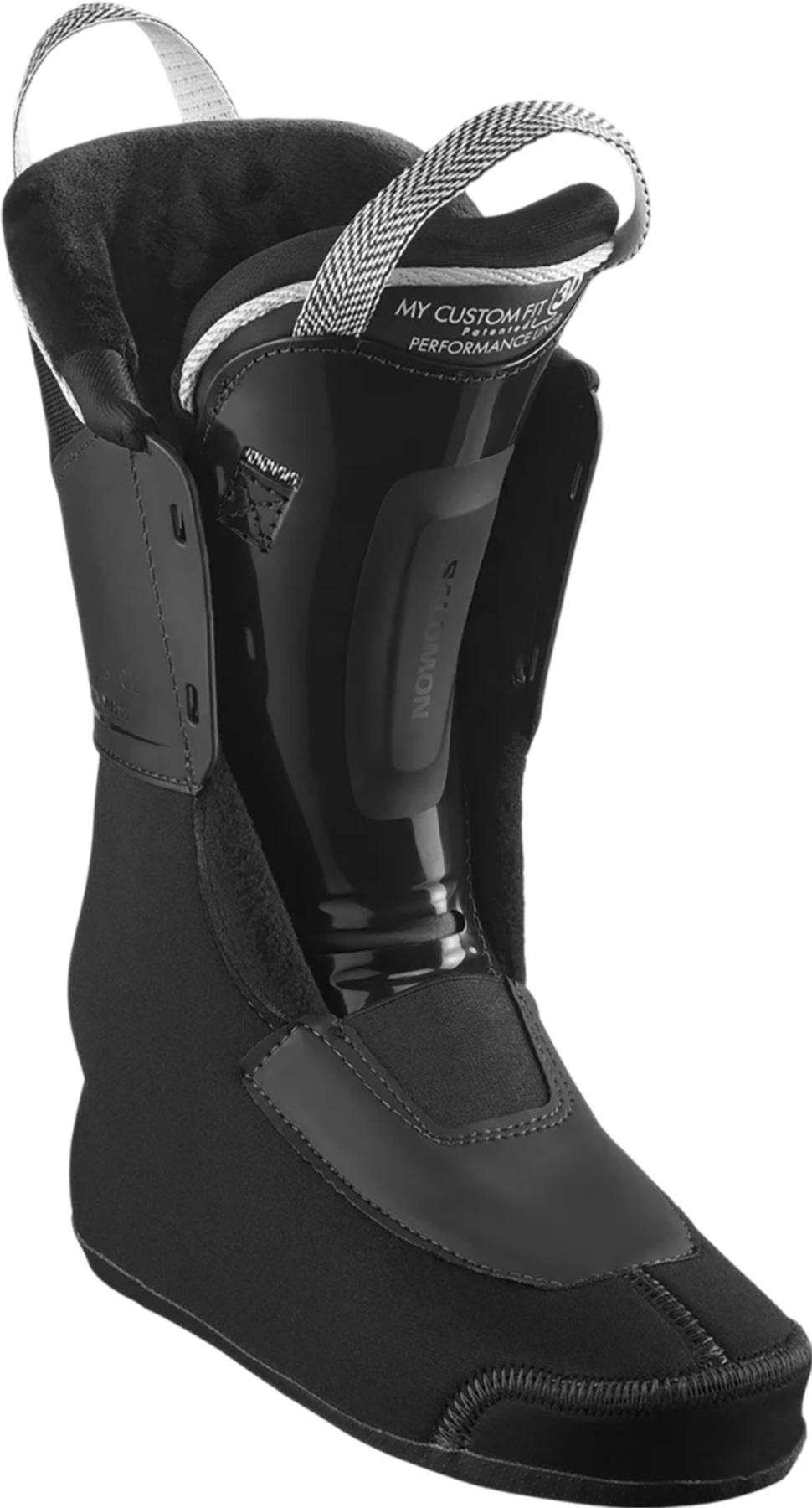 Product gallery image number 4 for product S/Pro Supra 90 All-Mountain Ski Boots - Women's