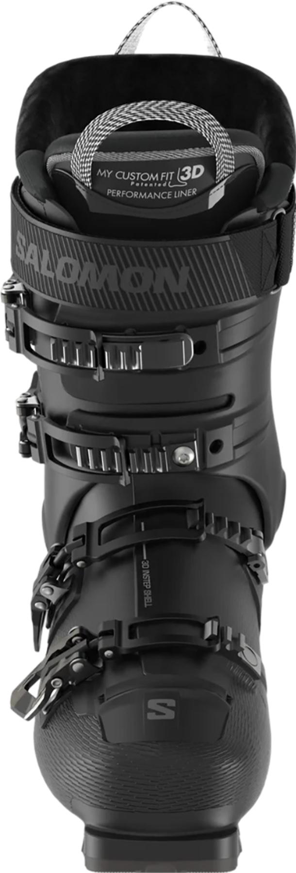 Product gallery image number 5 for product S/Pro Supra 90 All-Mountain Ski Boots - Women's