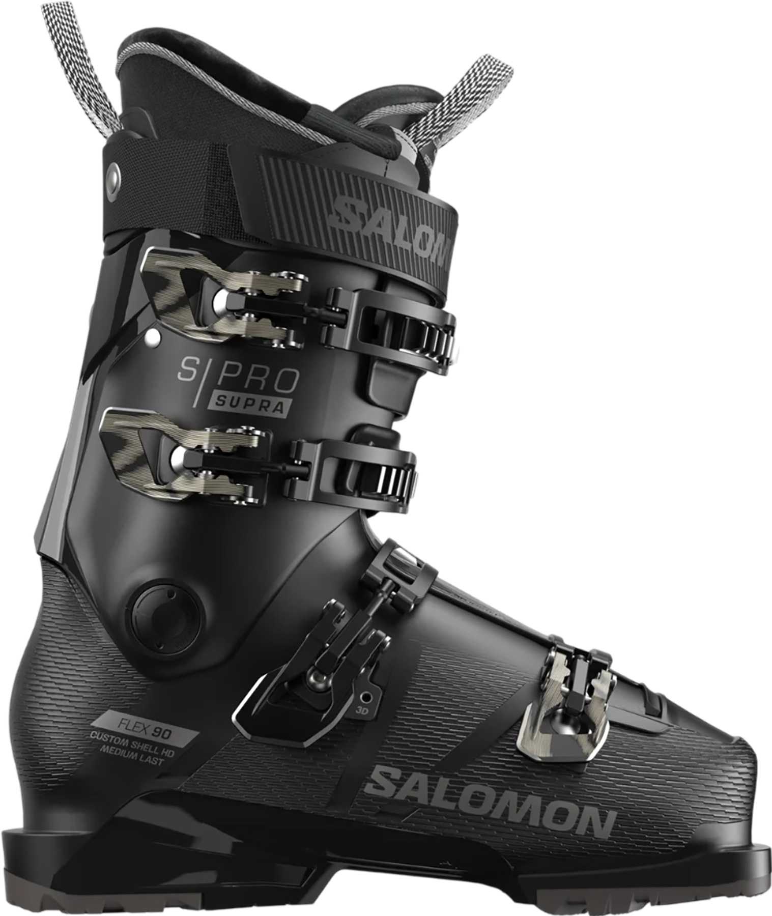 Product image for S/Pro Supra 90 All-Mountain Ski Boots - Women's