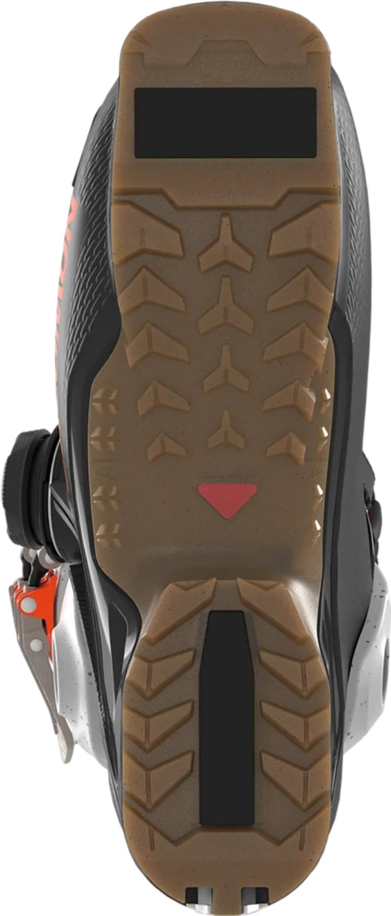 Product gallery image number 4 for product Shift Alpha BOA 110 All-Mountain Ski Boots - Men's
