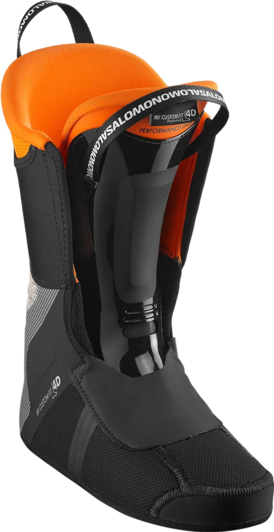 Product gallery image number 3 for product Shift Alpha BOA 110 All-Mountain Ski Boots - Men's