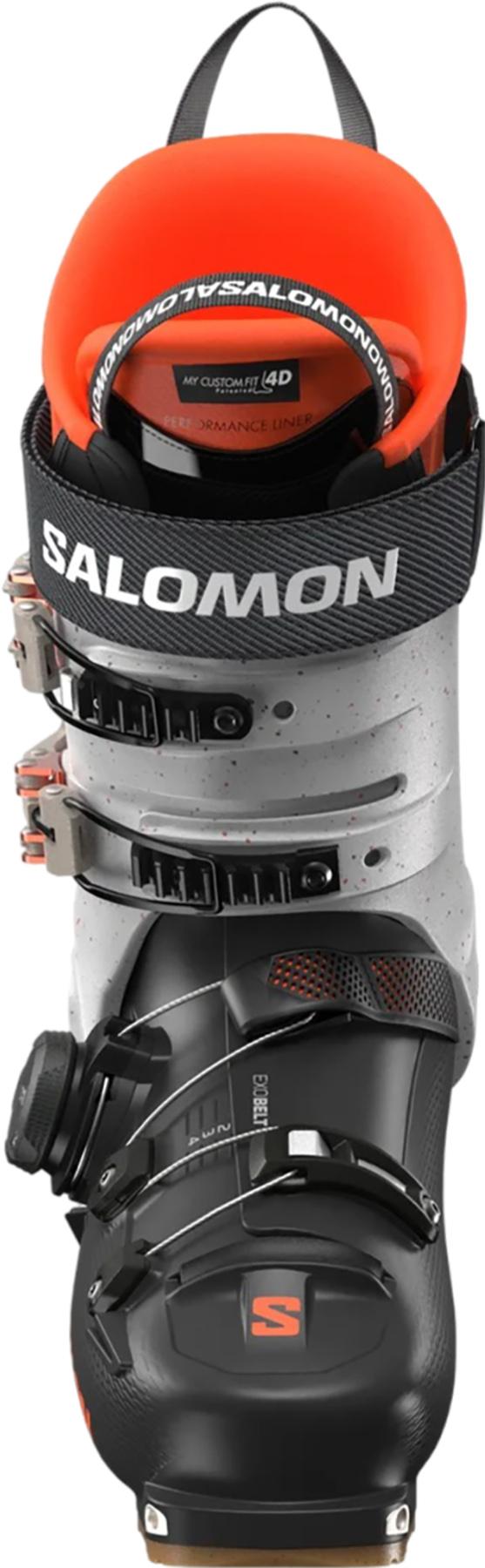 Product gallery image number 5 for product Shift Alpha BOA 110 All-Mountain Ski Boots - Men's