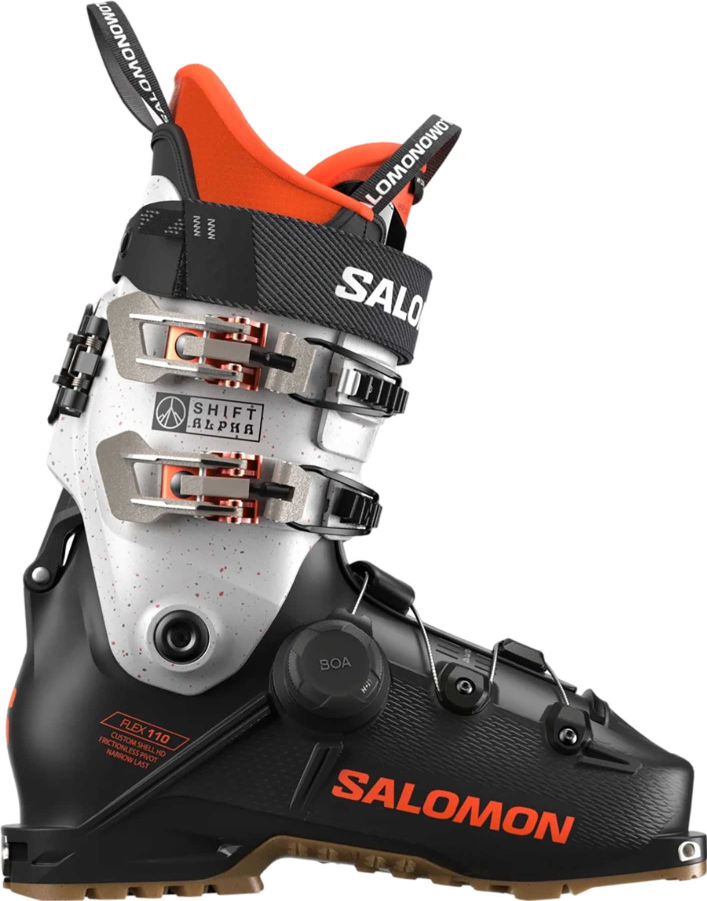 Product image for Shift Alpha BOA 110 All-Mountain Ski Boots - Men's