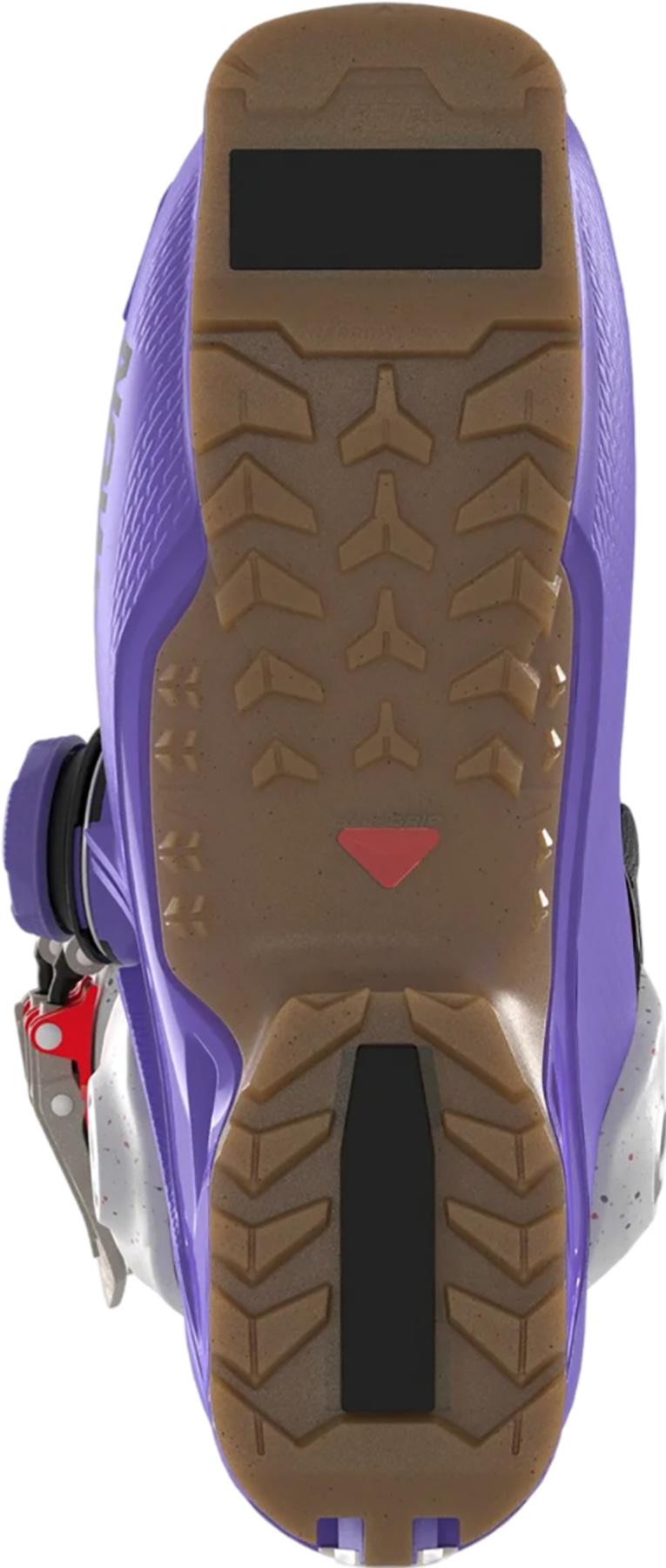 Product gallery image number 4 for product Shift Alpha BOA 115 All-Mountain Ski Boots - Women's