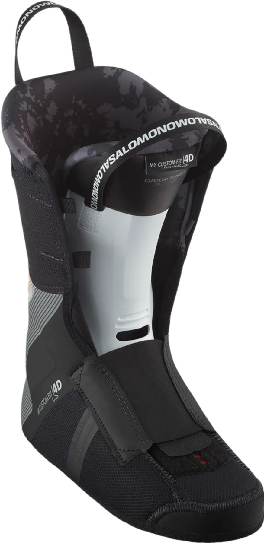 Product gallery image number 2 for product Shift Alpha BOA 115 All-Mountain Ski Boots - Women's