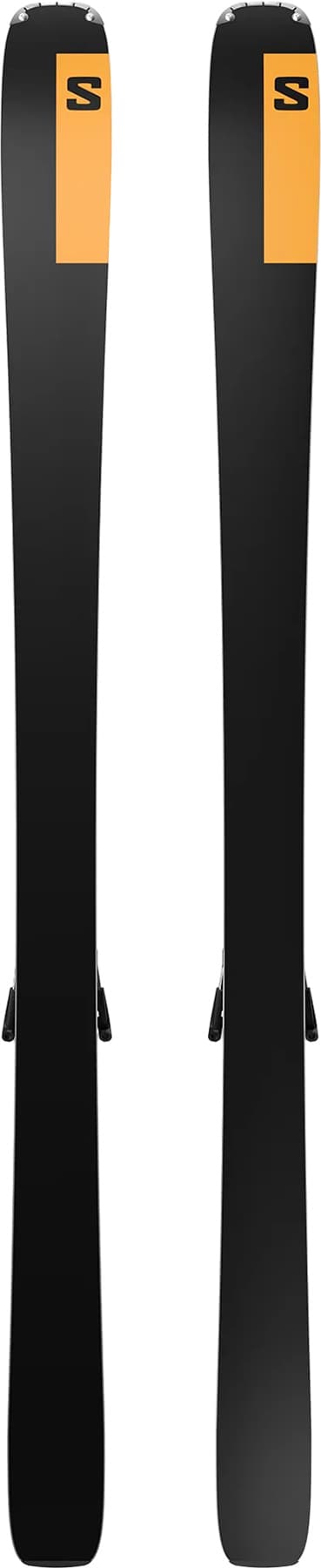 Numéro de l'image de la galerie de produits 2 pour le produit Skis E Stance 84 avec fixations de ski MI12 GW