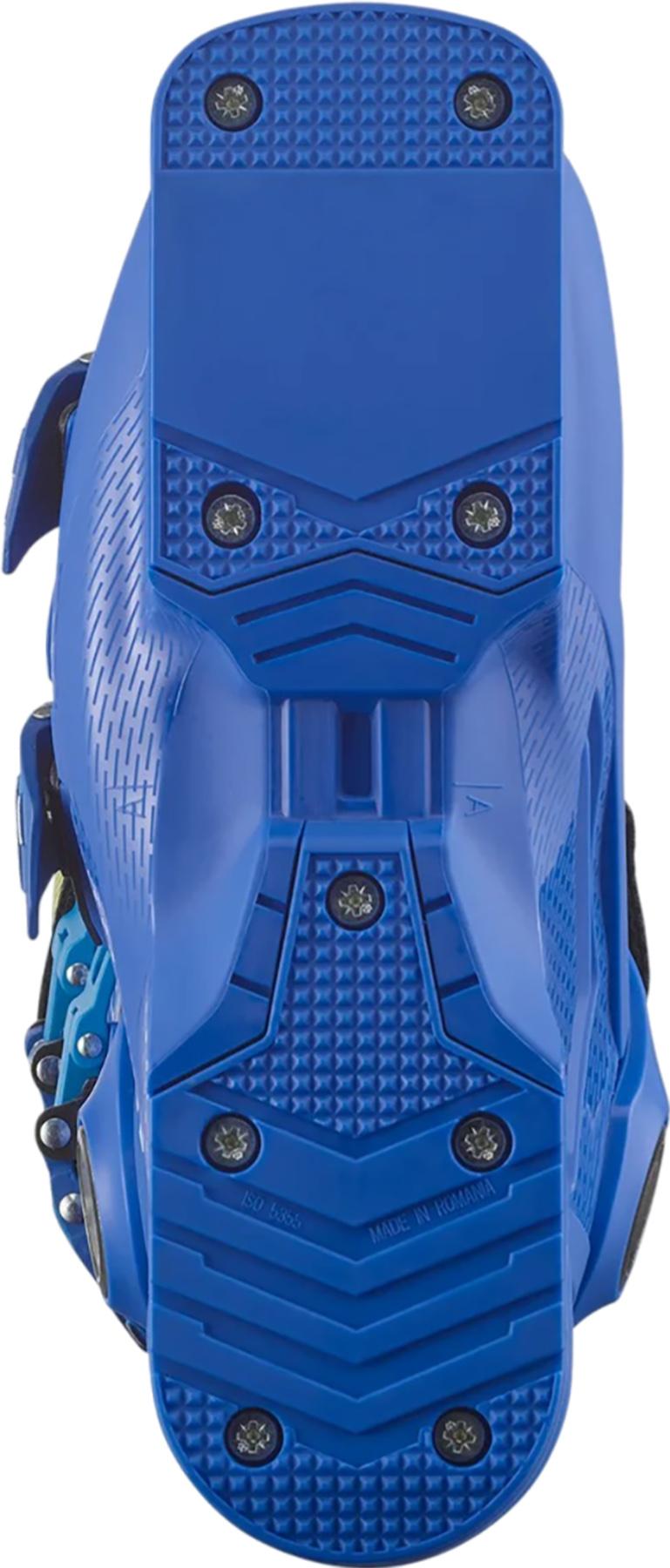 Product gallery image number 3 for product S/Race 65 On-Piste Ski Boots - Kids