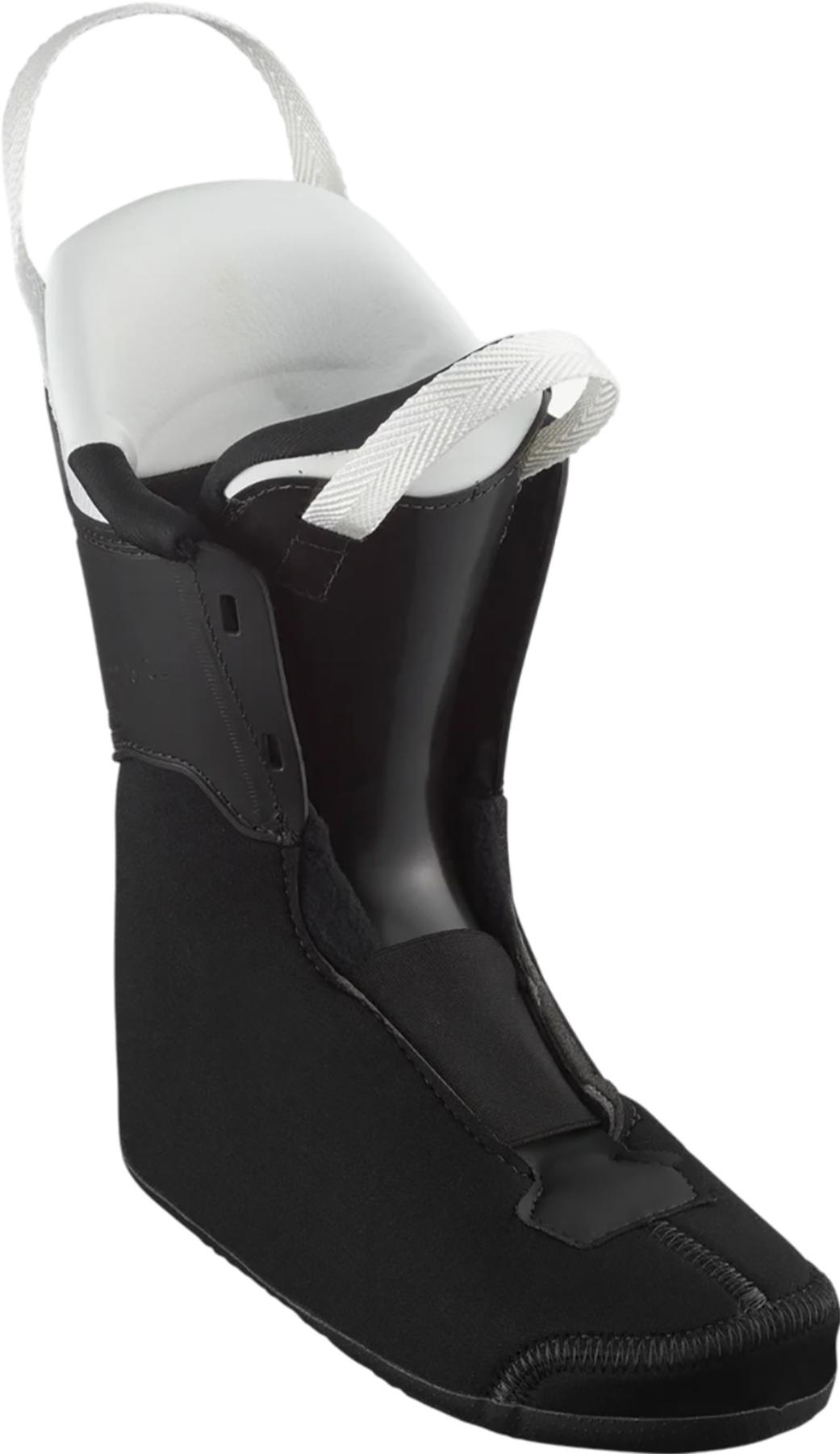 Product gallery image number 4 for product S/Race 65 On-Piste Ski Boots - Kids