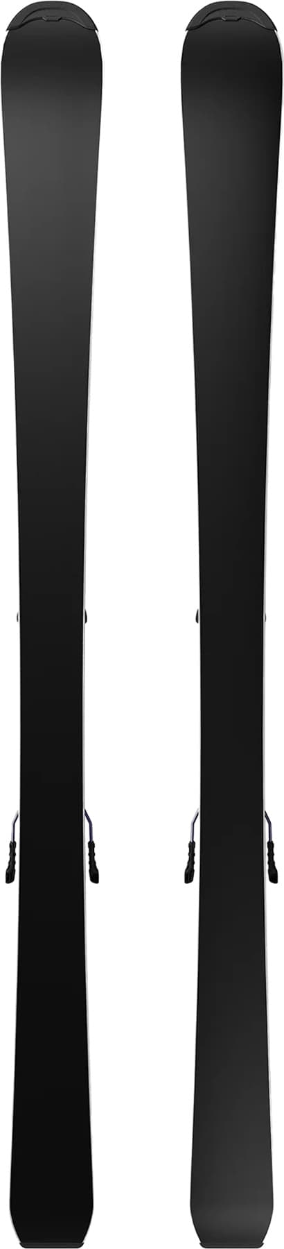 Product gallery image number 2 for product LUX M Skis with L6 GW Ski Bindings - Kids