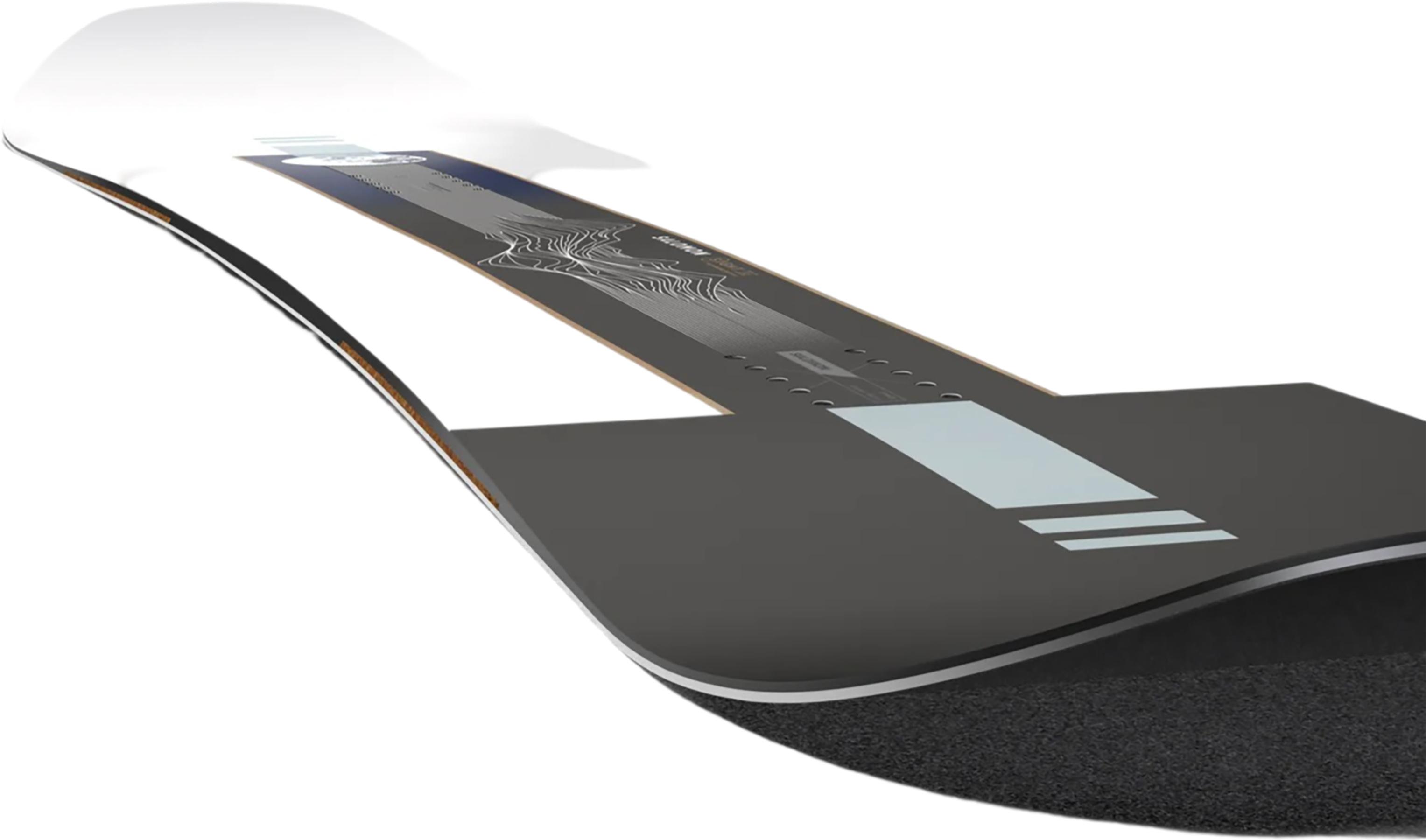 Product gallery image number 2 for product Sight All-Mountain Snowboard - Men's