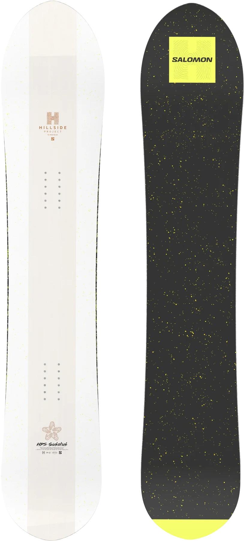 Image de produit pour Planche à neige HPS-Sickstick