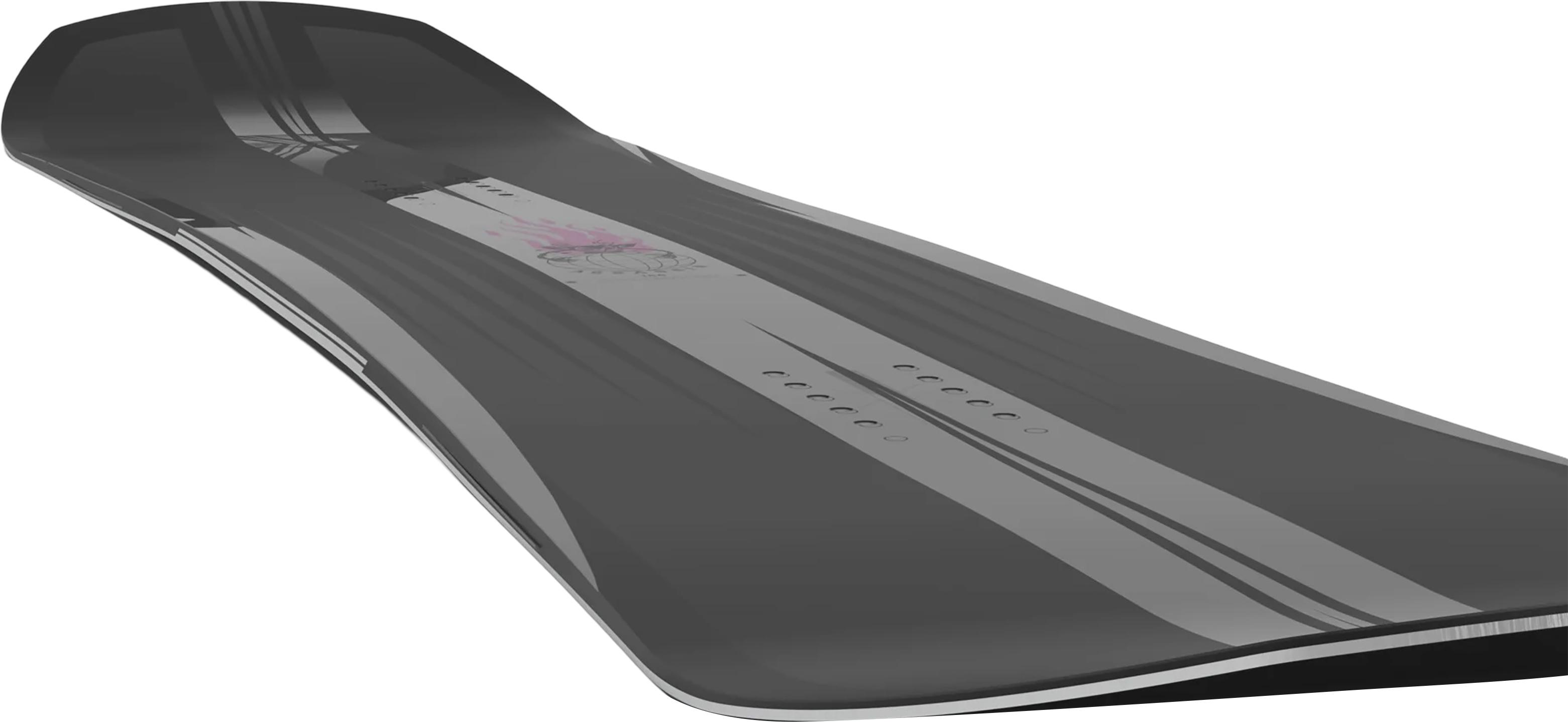 Product gallery image number 3 for product Assassin Pro All-Mountain Snowboard - Men's