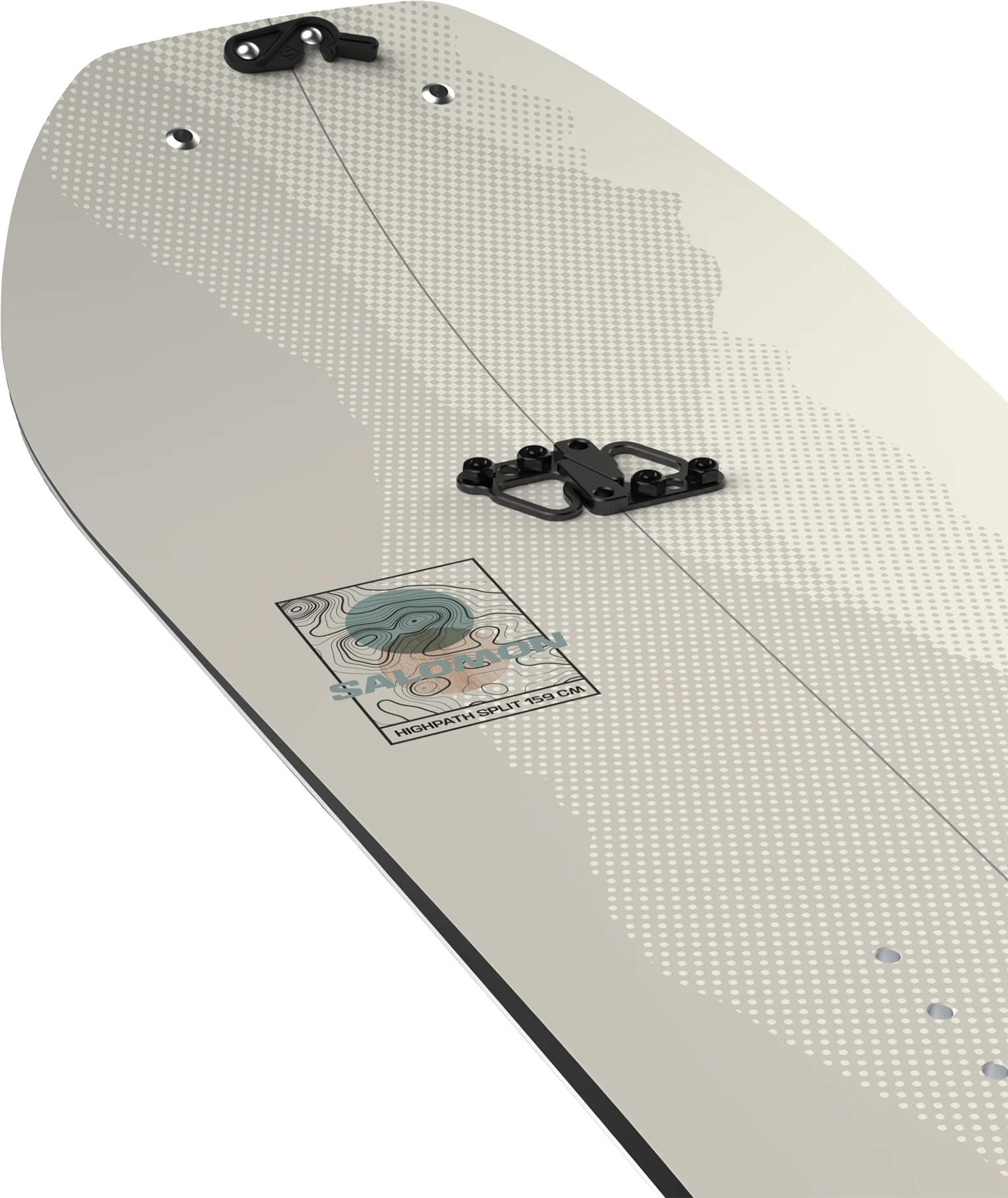 Product gallery image number 2 for product Highpath Splitboard - Men's