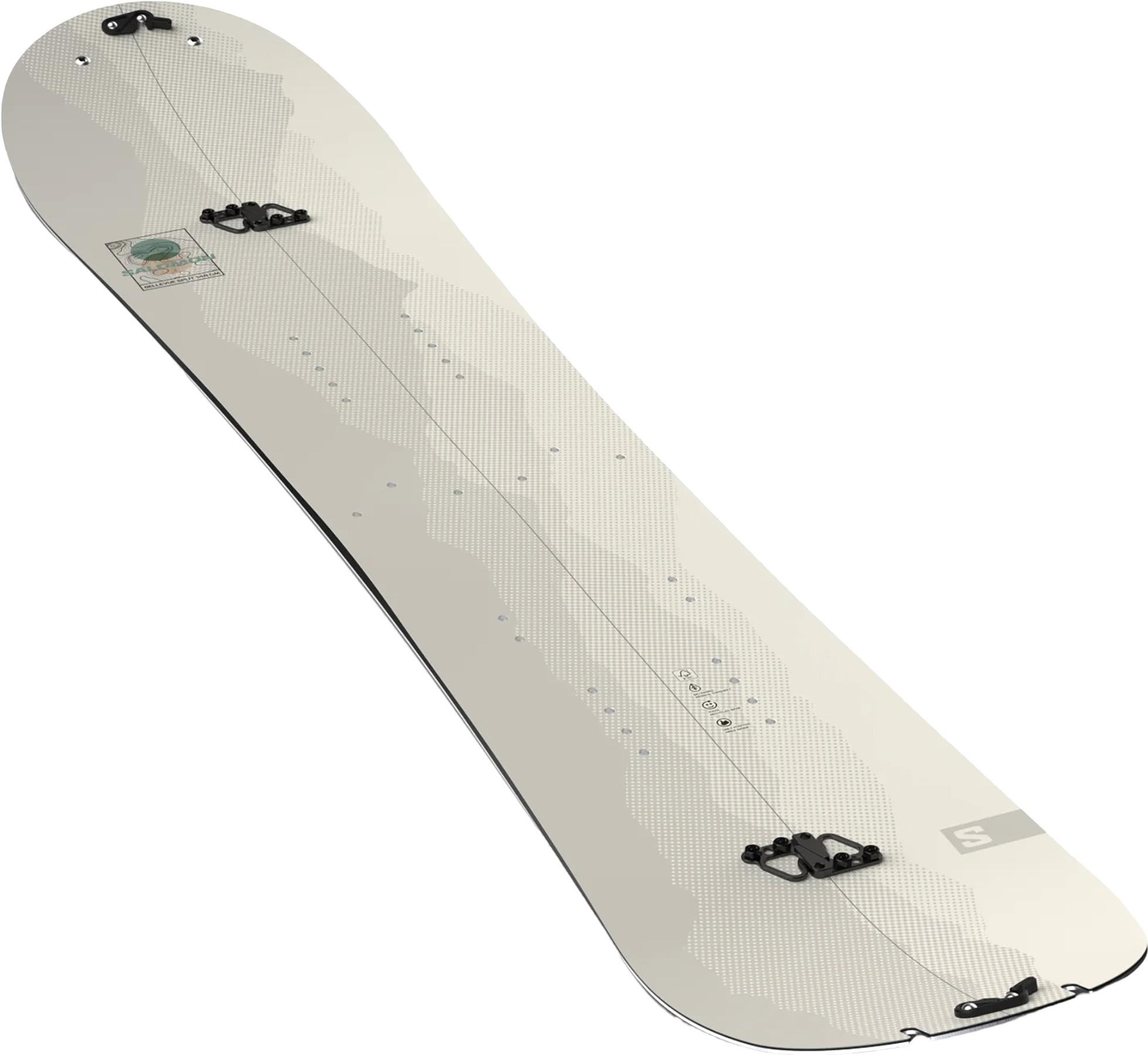 Product gallery image number 4 for product Bellevue Splitboard - Women’s