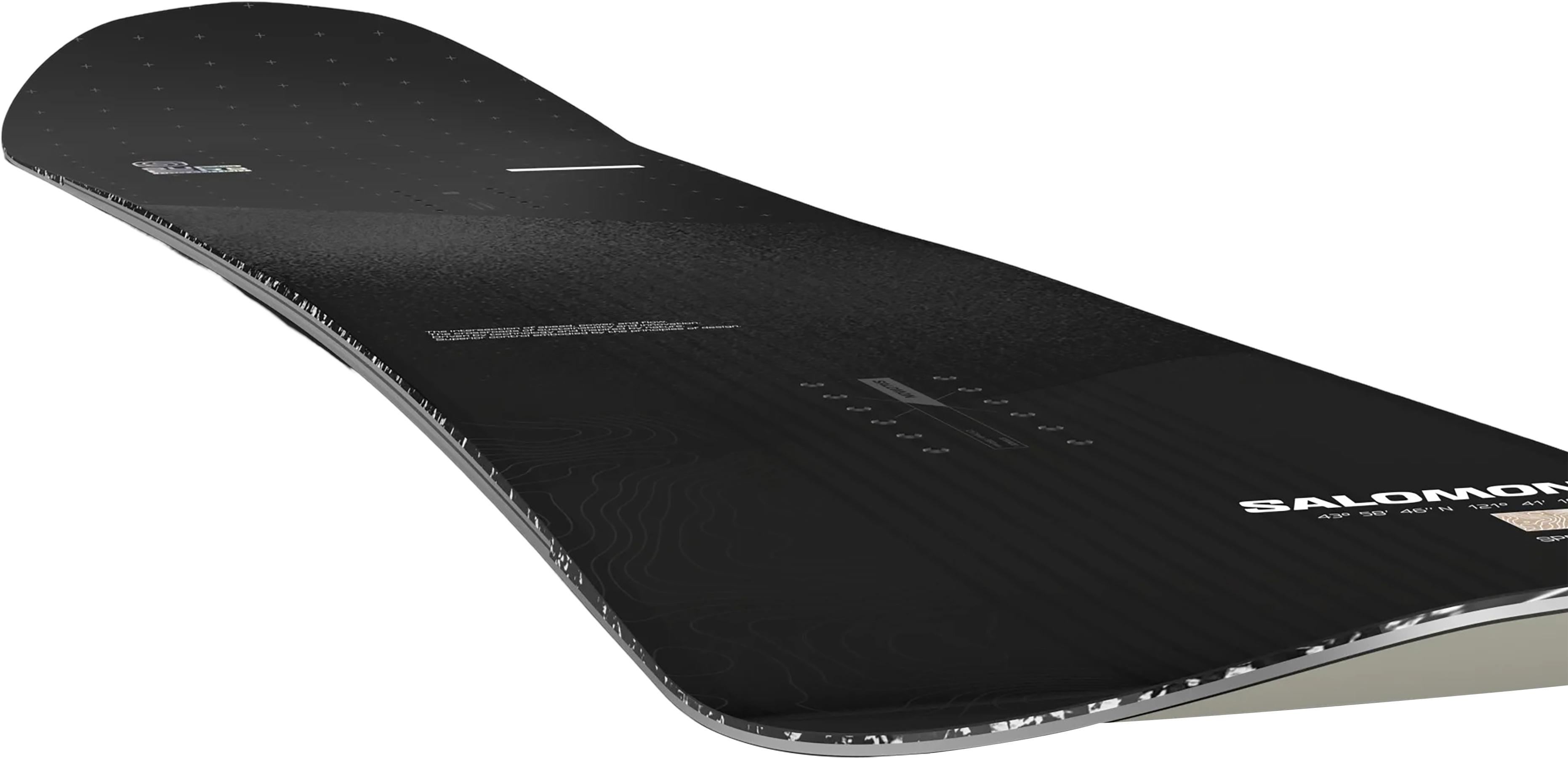 Numéro de l'image de la galerie de produits 3 pour le produit Planche à neige Freeride Super 8 Pro - Homme