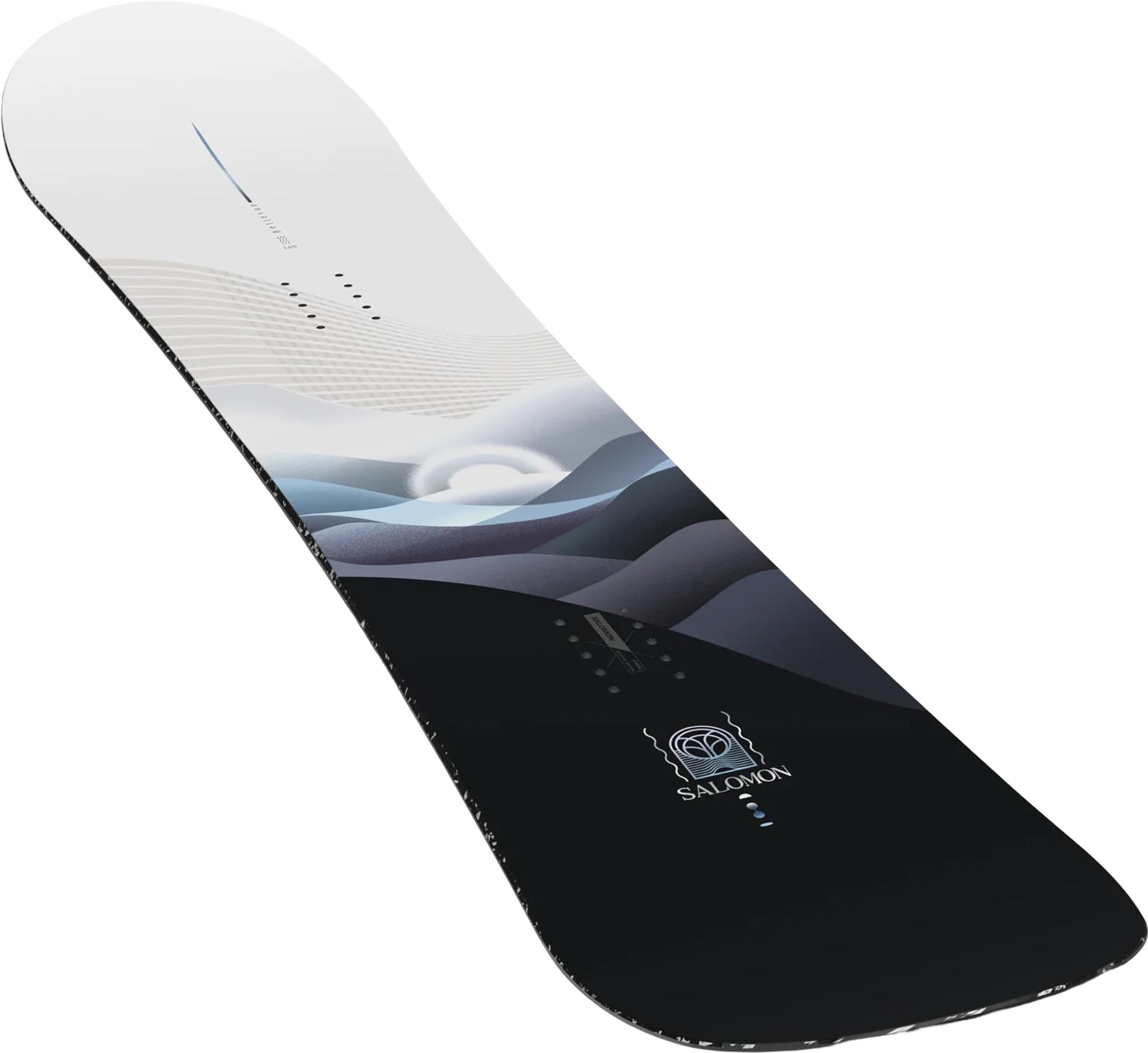 Numéro de l'image de la galerie de produits 3 pour le produit Planche à neige Freeride Bellevue - Femme