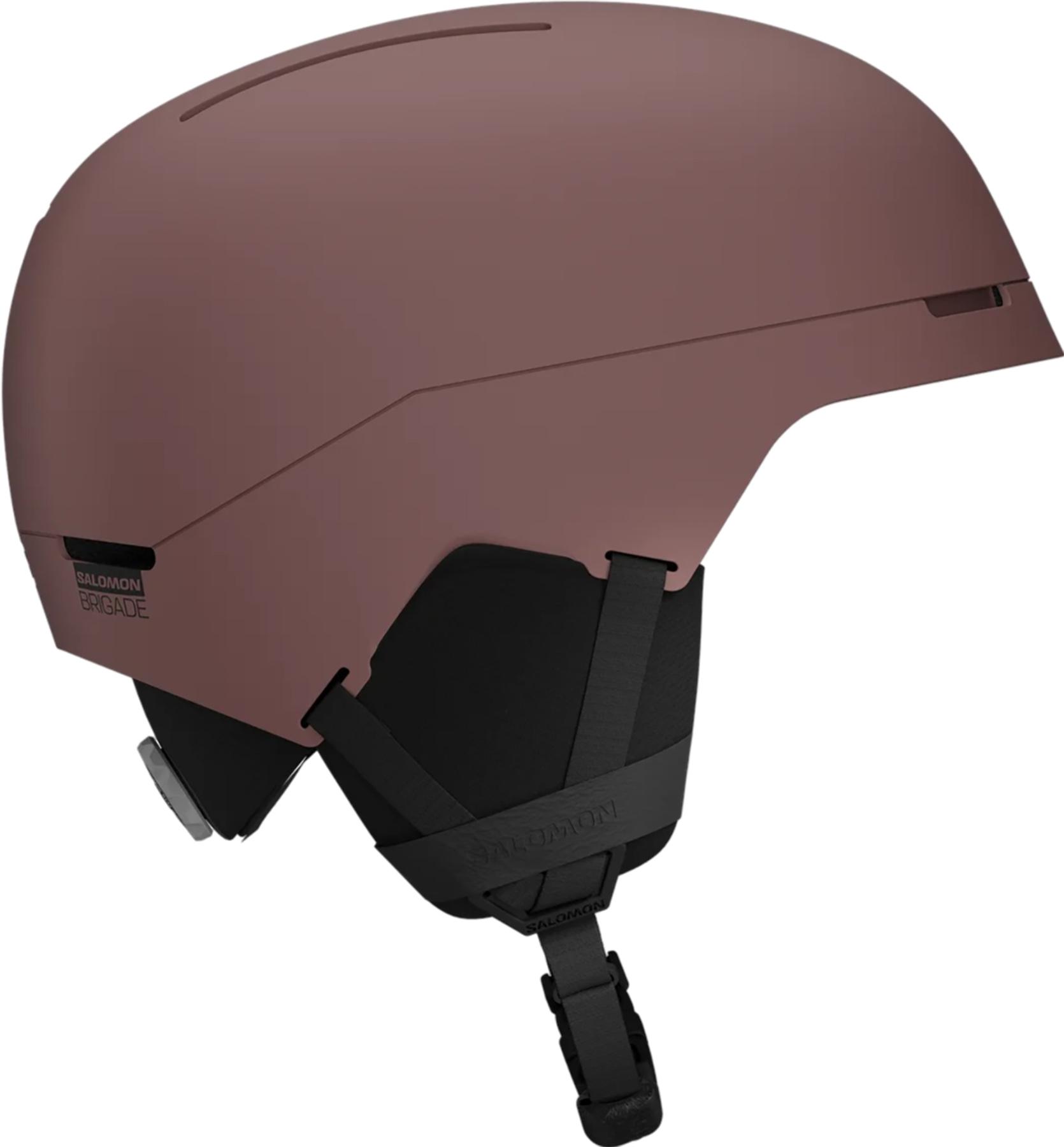 Product gallery image number 1 for product Brigade MIPS Helmet