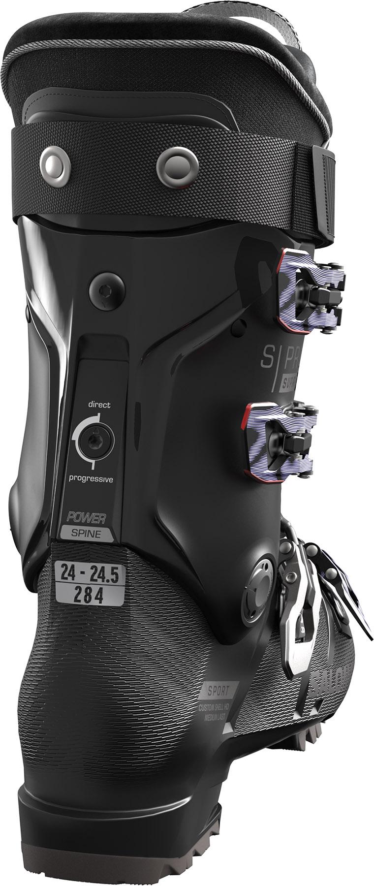 Product gallery image number 4 for product S/PRO SUPRA SPORT W GW - Women's