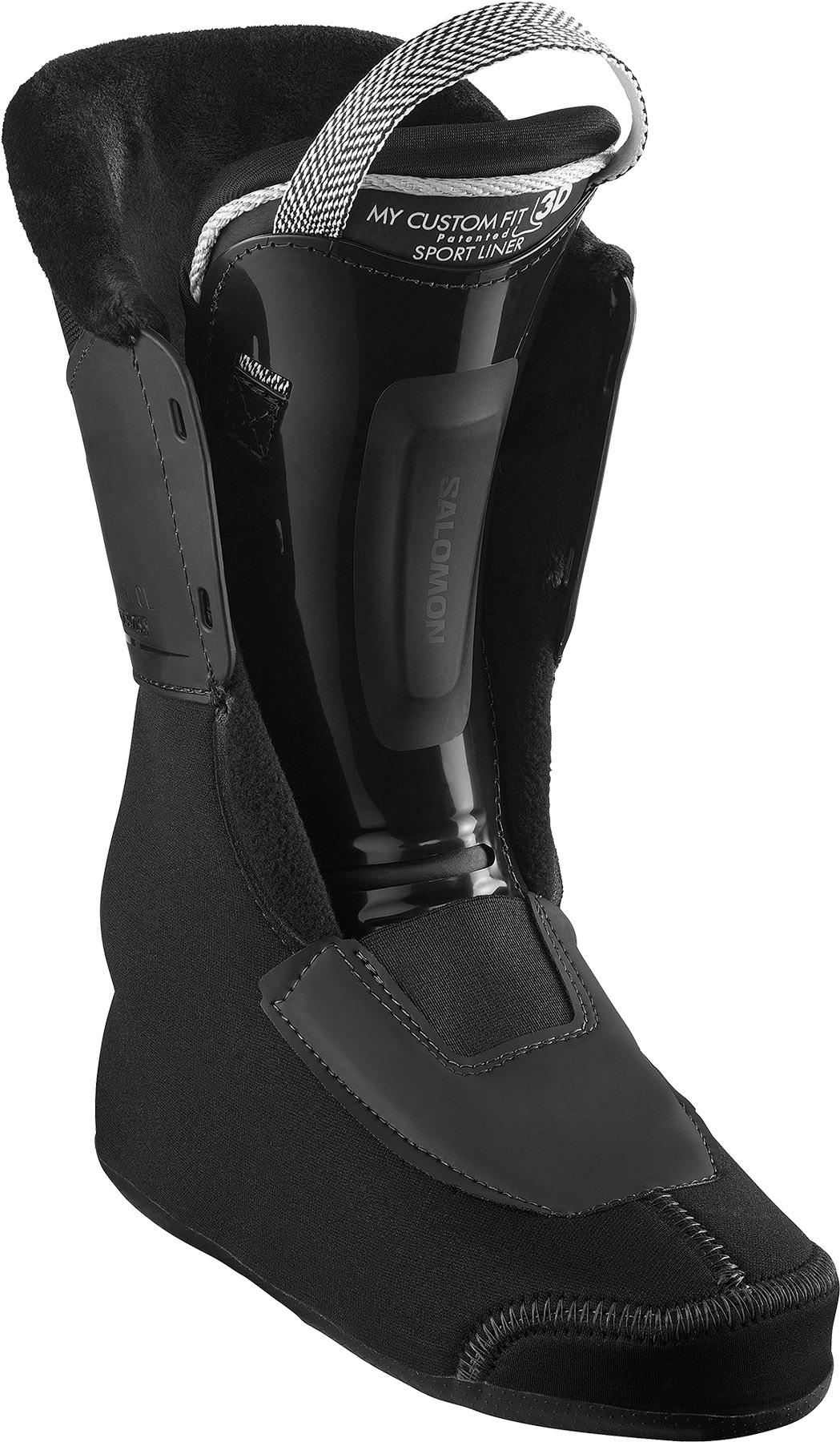 Product gallery image number 2 for product S/PRO SUPRA SPORT W GW - Women's