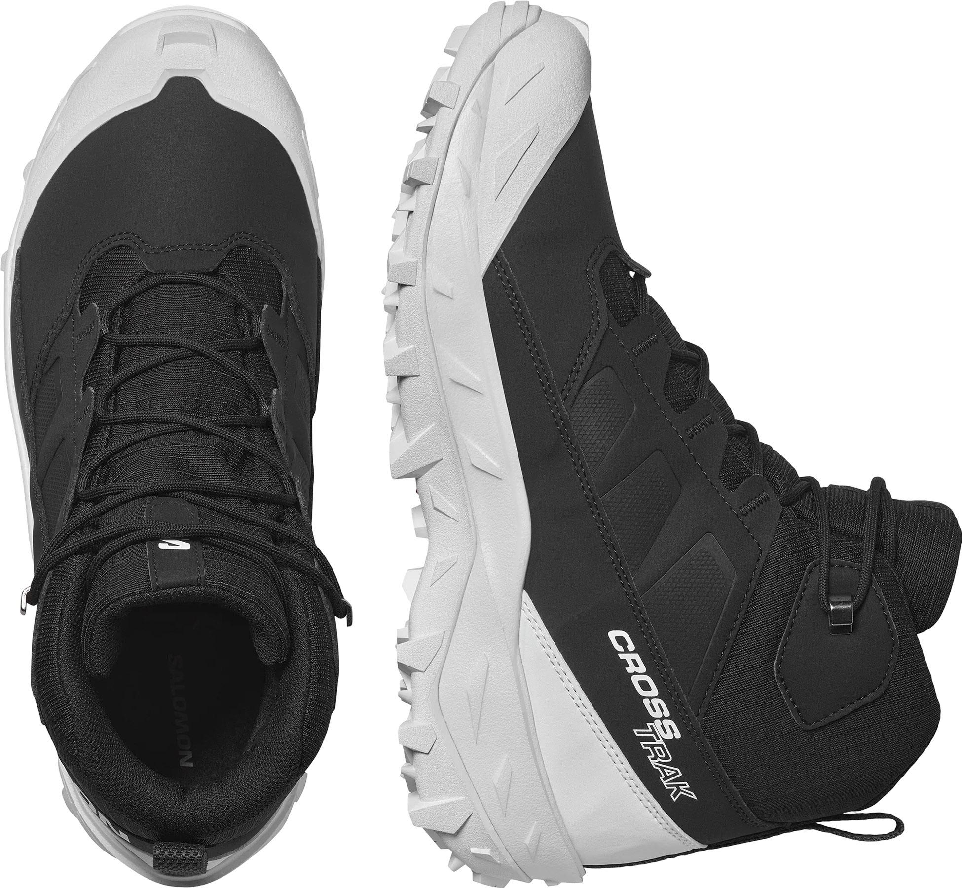 Product gallery image number 2 for product Crosstrak Waterproof Winter Boots - Men's