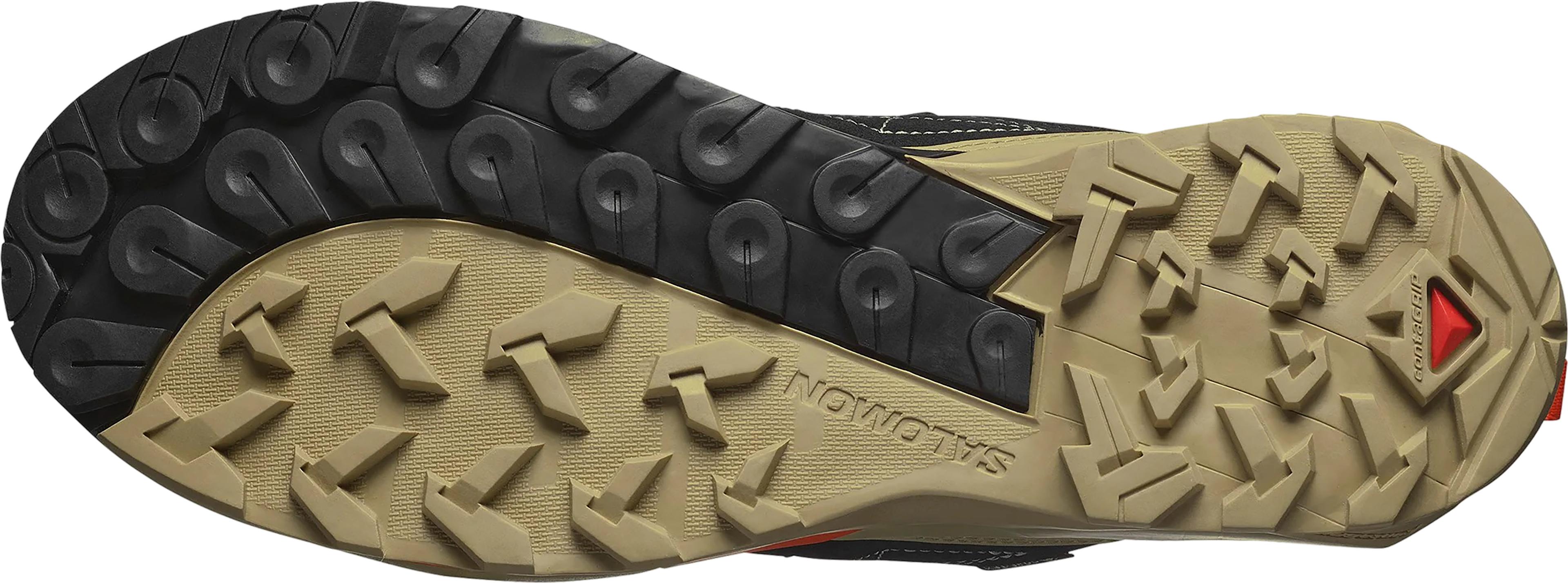 Product gallery image number 2 for product X Ultra Alpine GORE-TEX Hiking Shoes - Men's